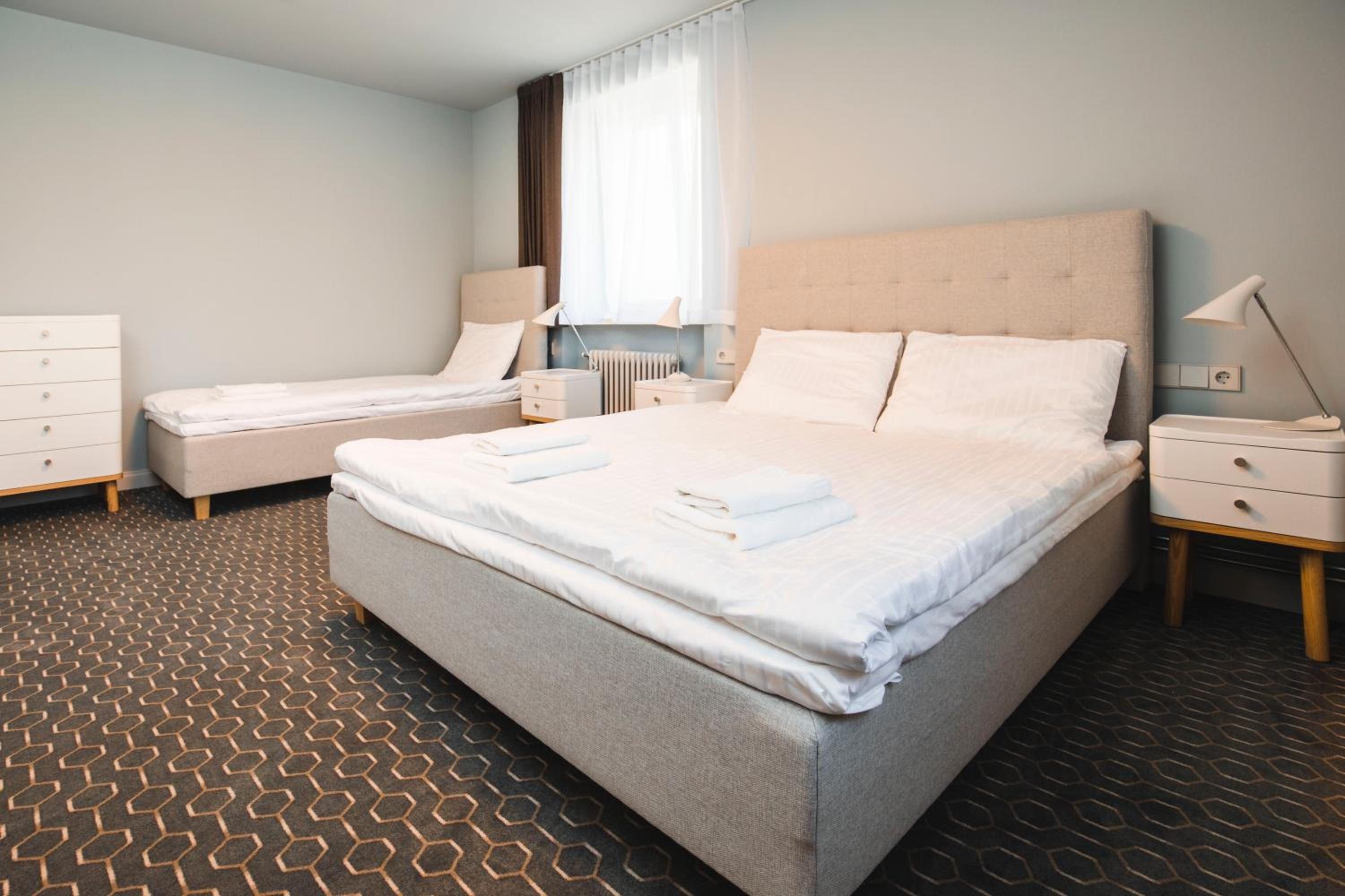 Quadruple Room - Photo 3