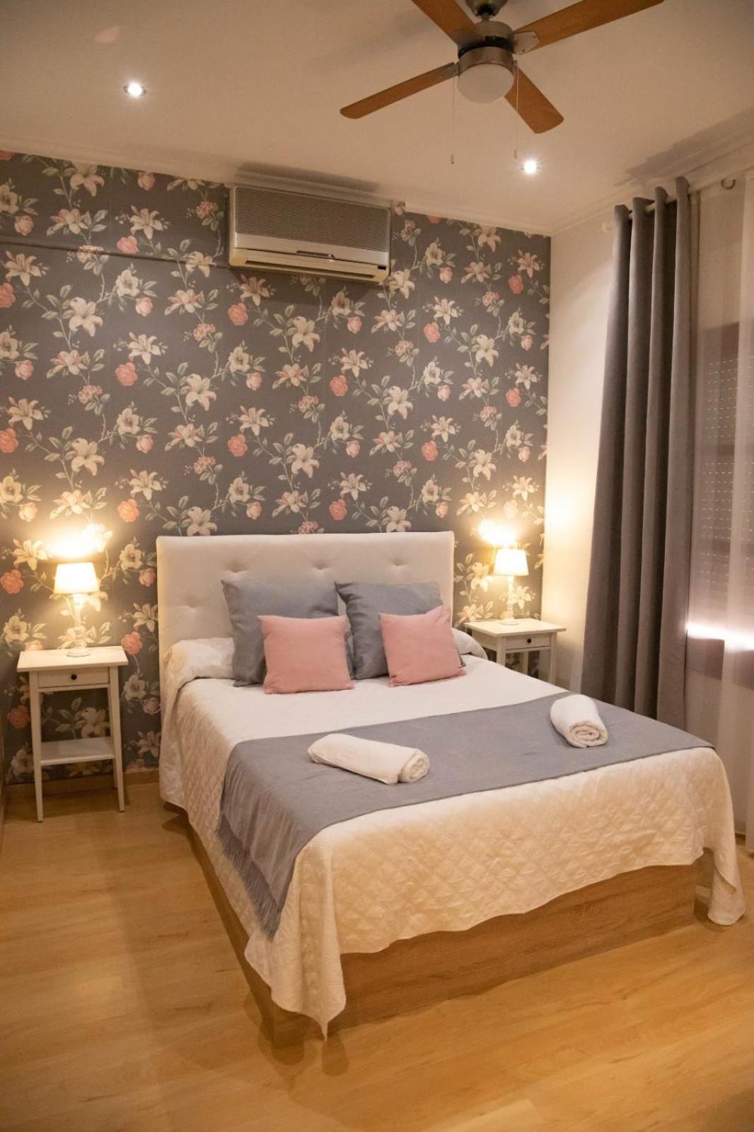Departamento de tres habitaciones