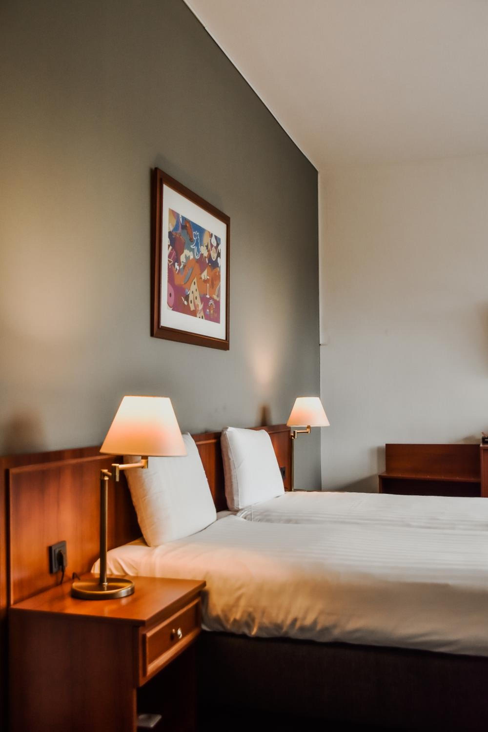 Executive Double or Twin Room - Photo 5
