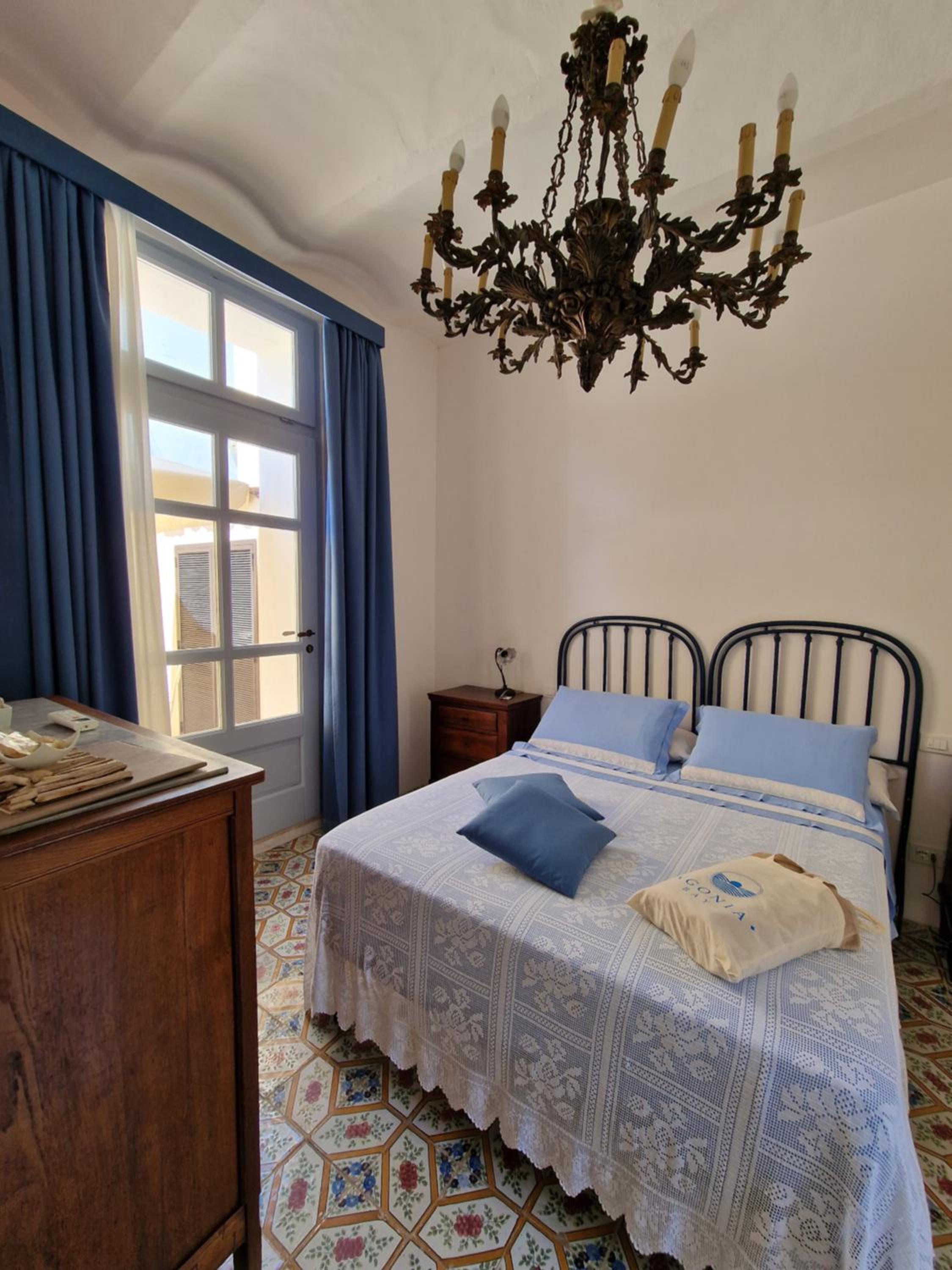 Dependance - Standard Double Room photo 1