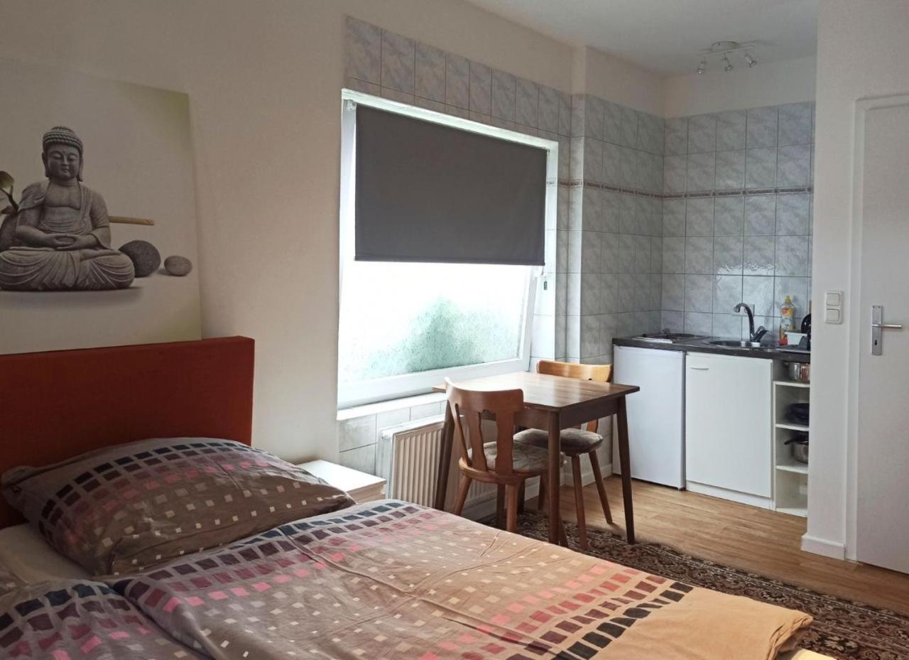 Standard Double Room photo 2
