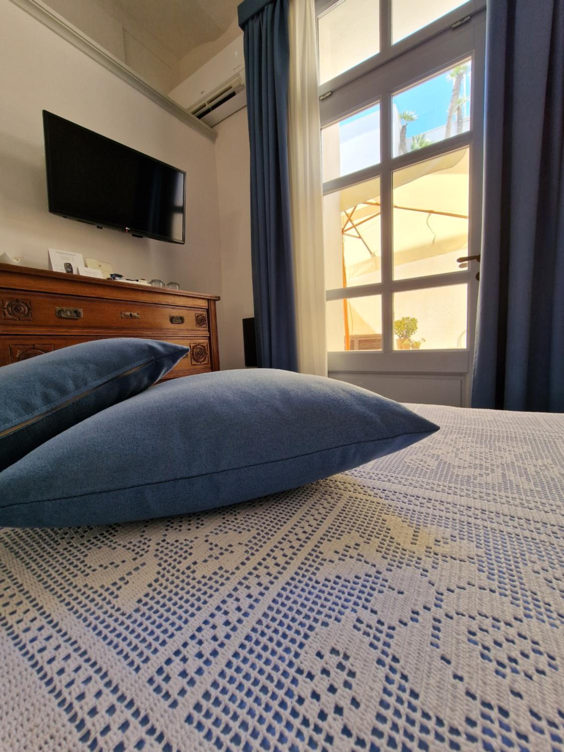 Dependance - Standard Double Room photo 2