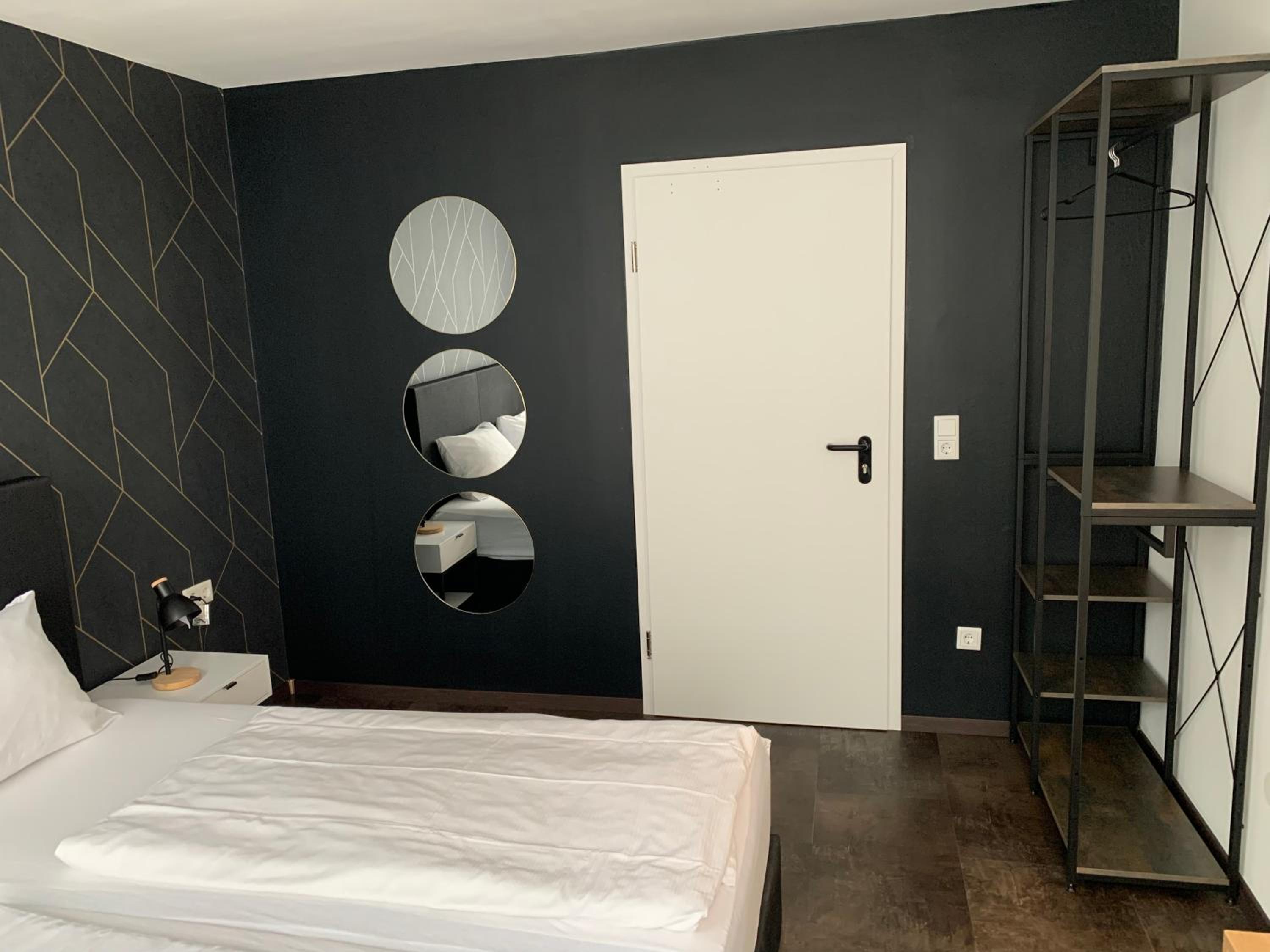 Standard Double Room photo 3
