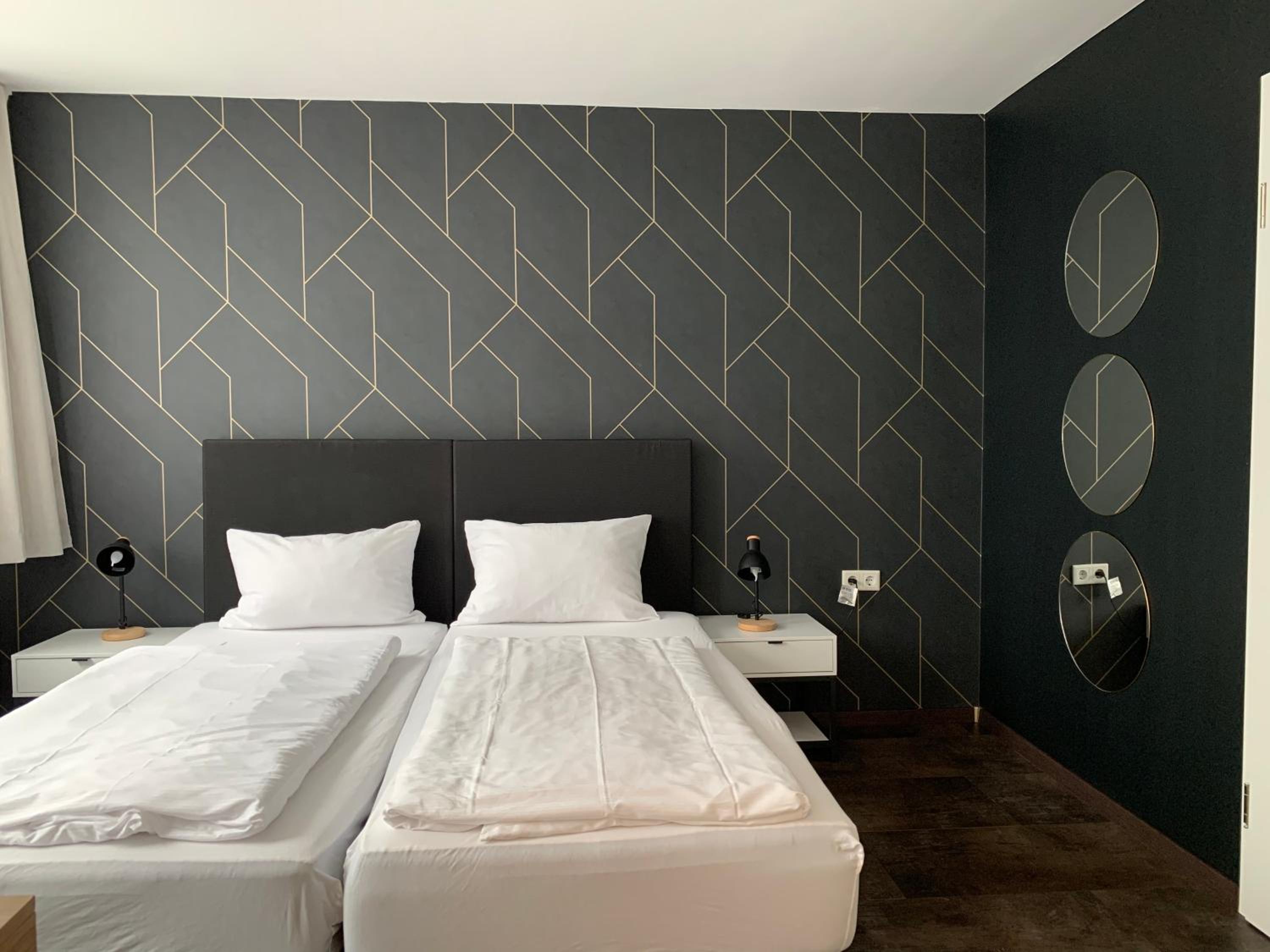 Standard Double Room photo 1