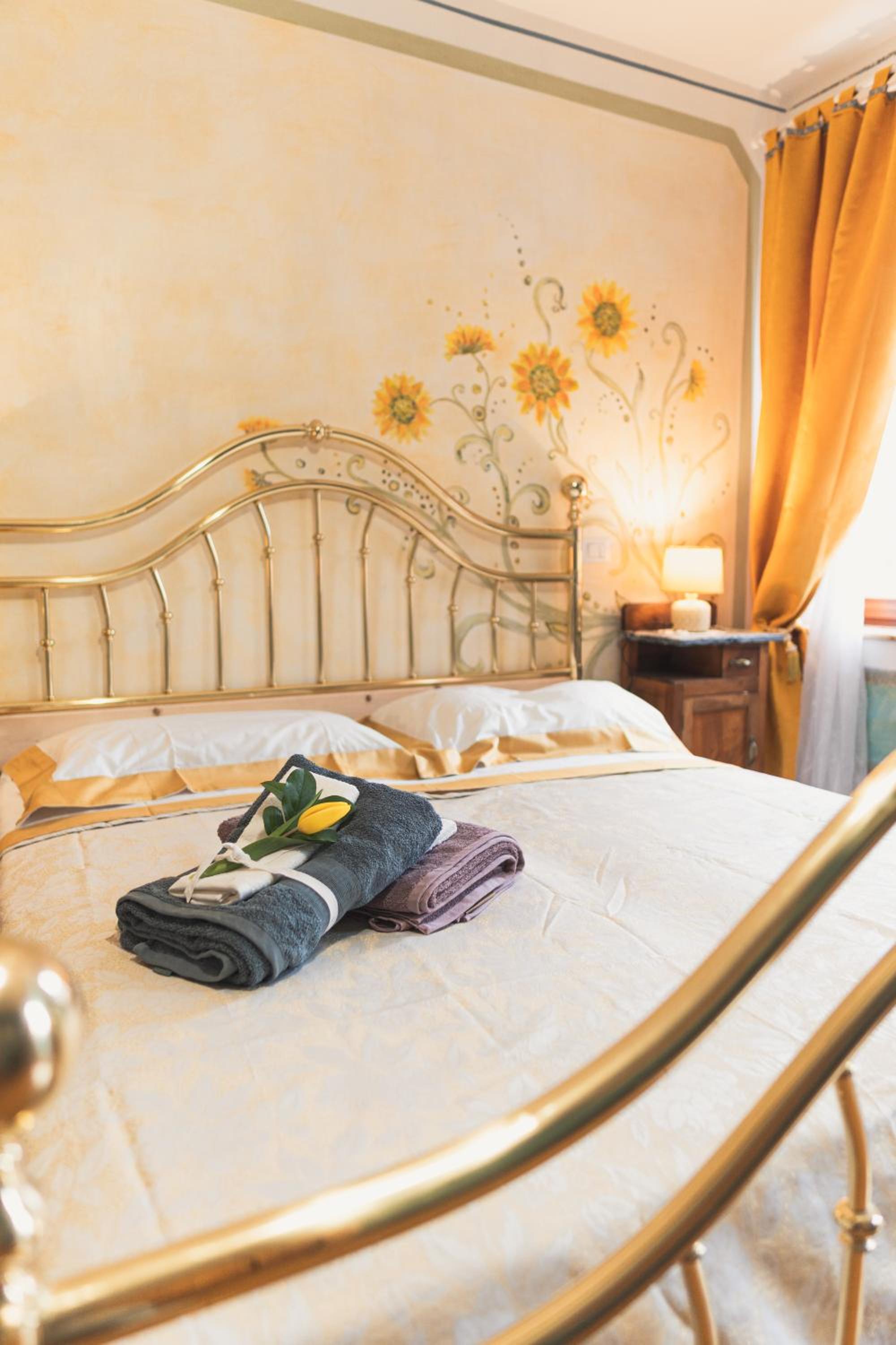 Double Room with Mountain View photo 3