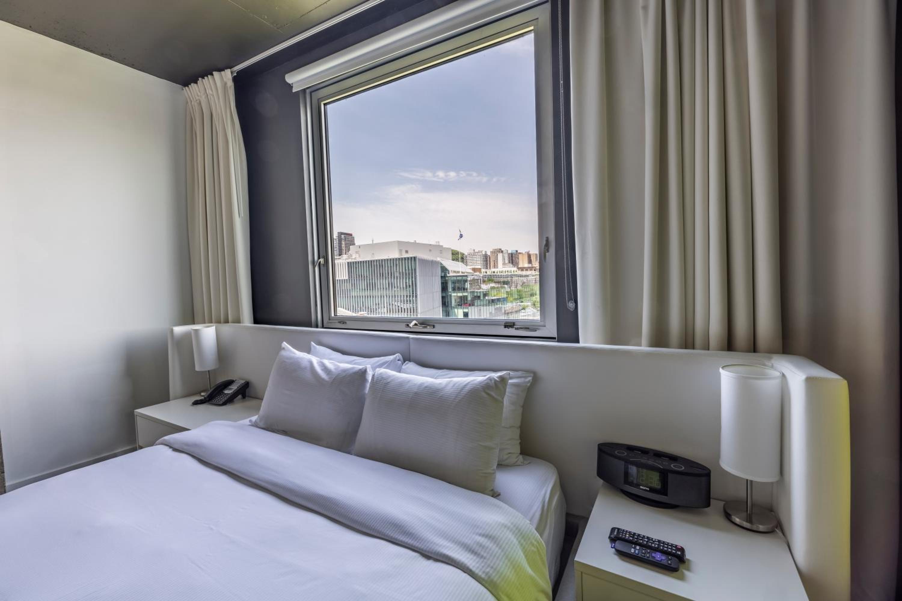 Superior Queen Room
