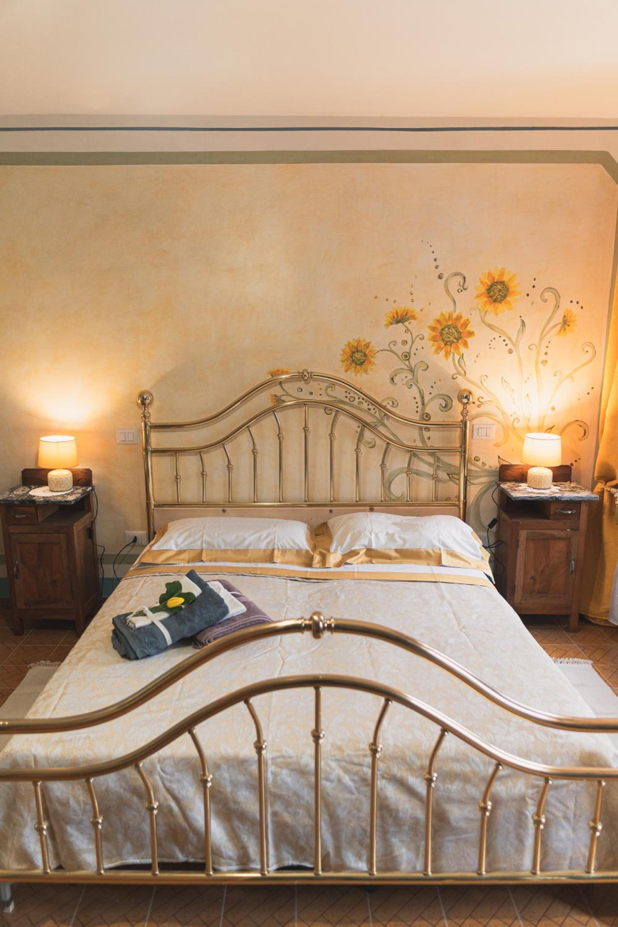 Double Room with Mountain View photo 2