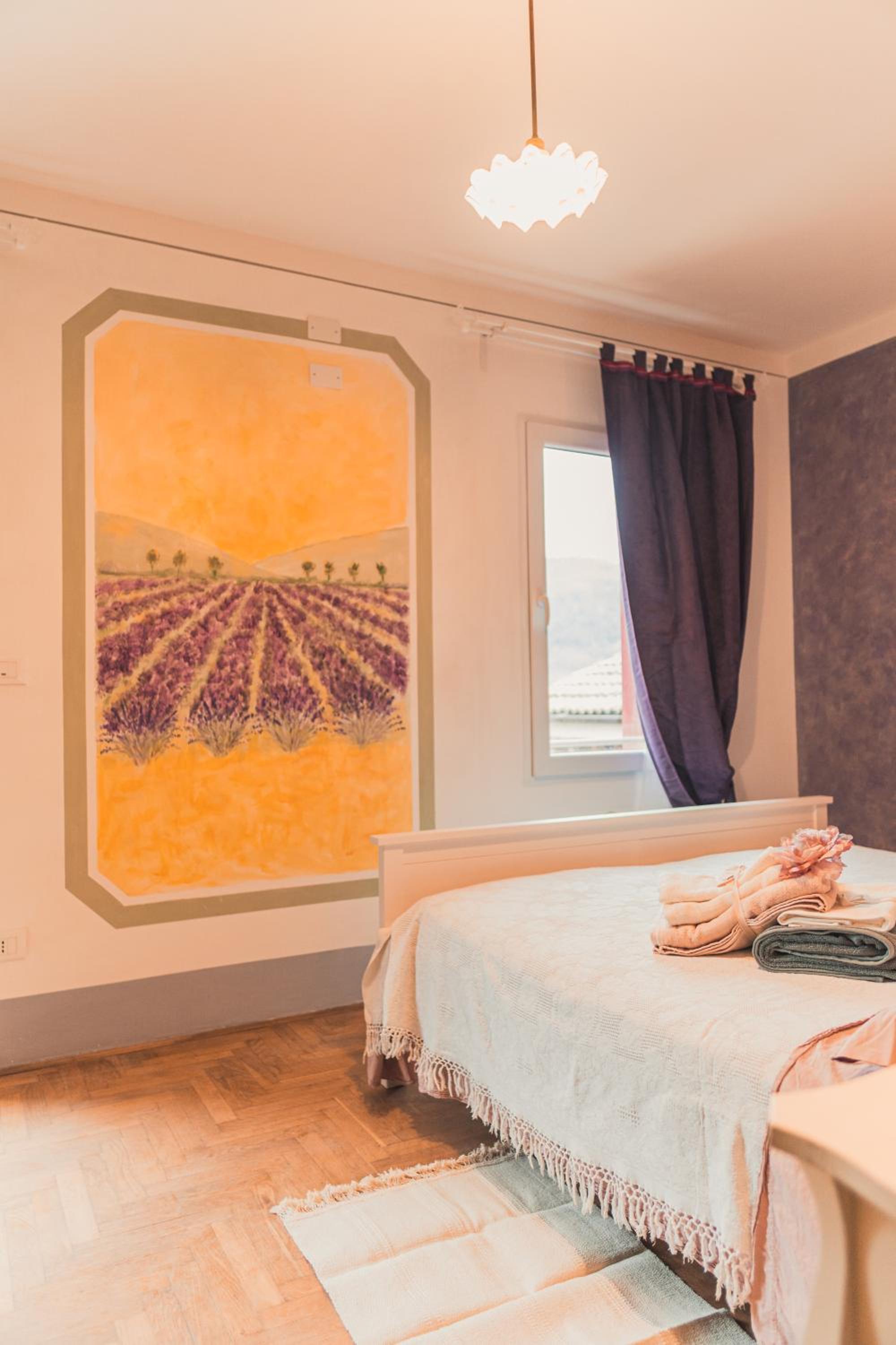 Double Room with Terrace photo 3