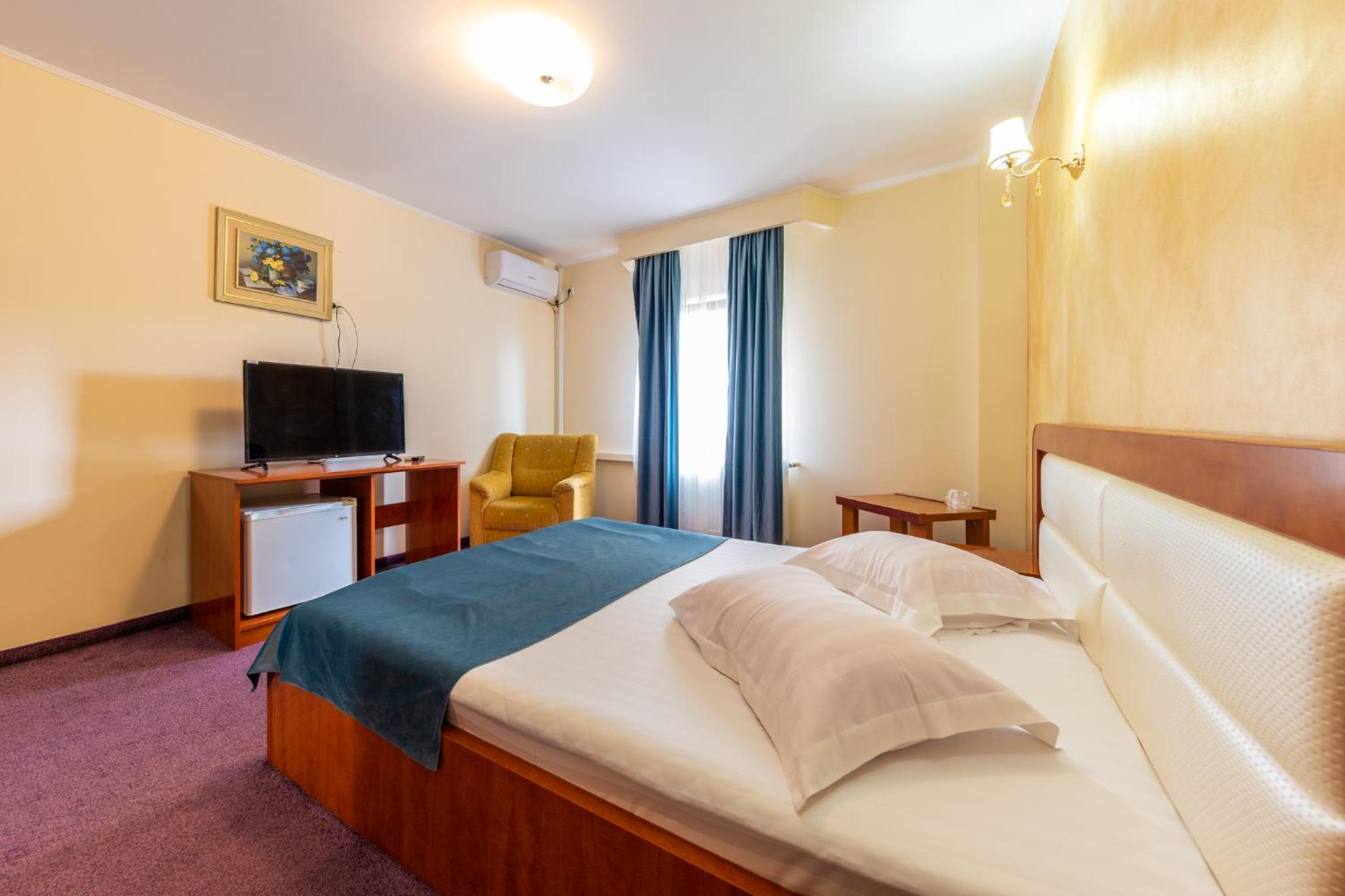 Double Room - Photo 44