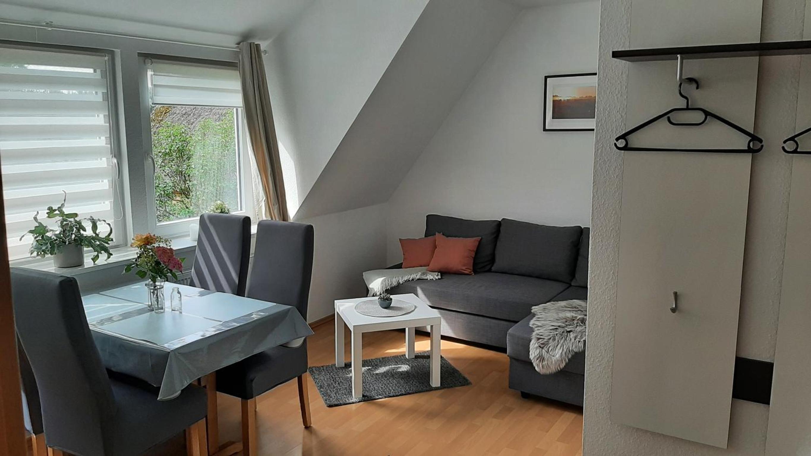 Apartment photo 1