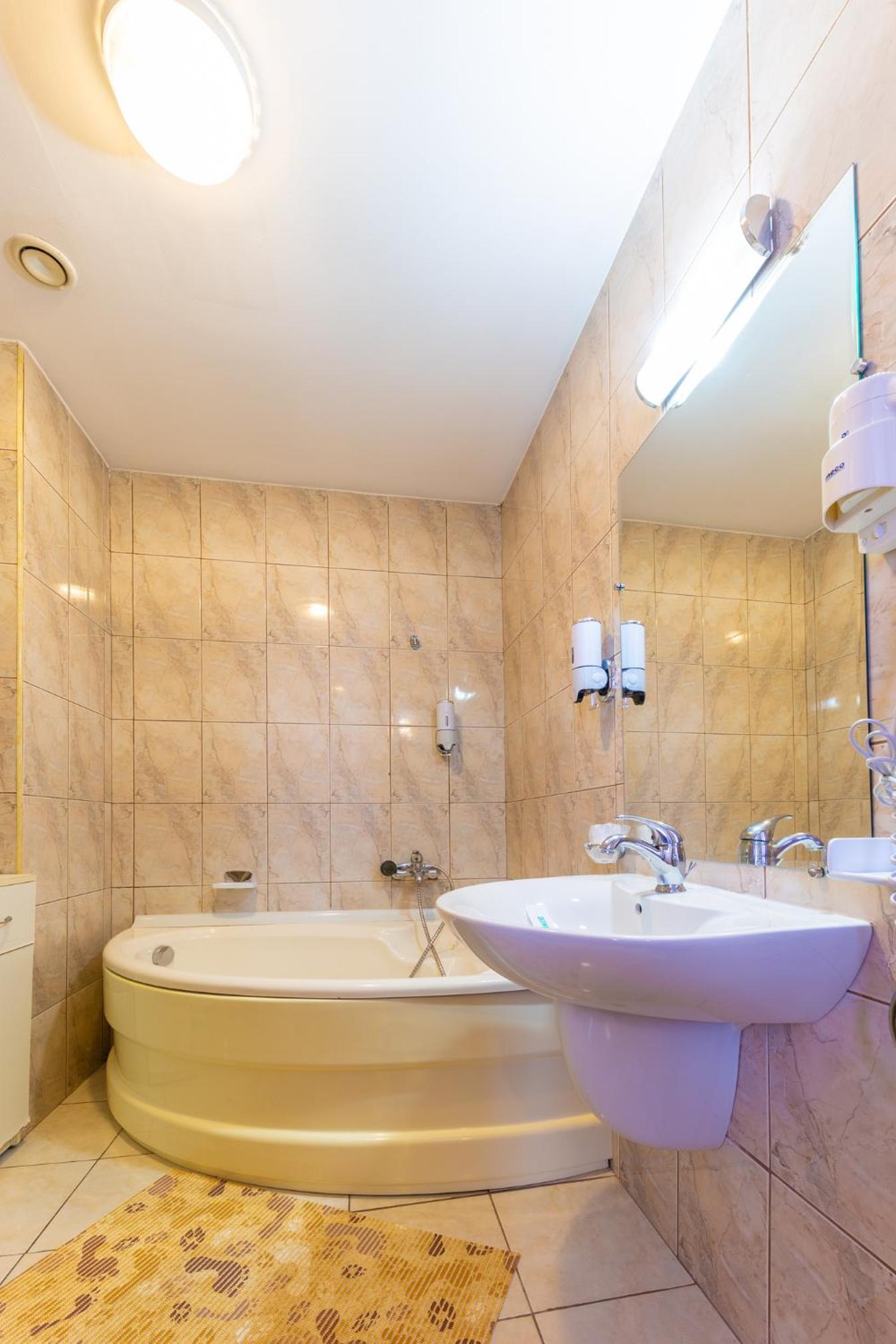 One-Bedroom Suite - Photo 4