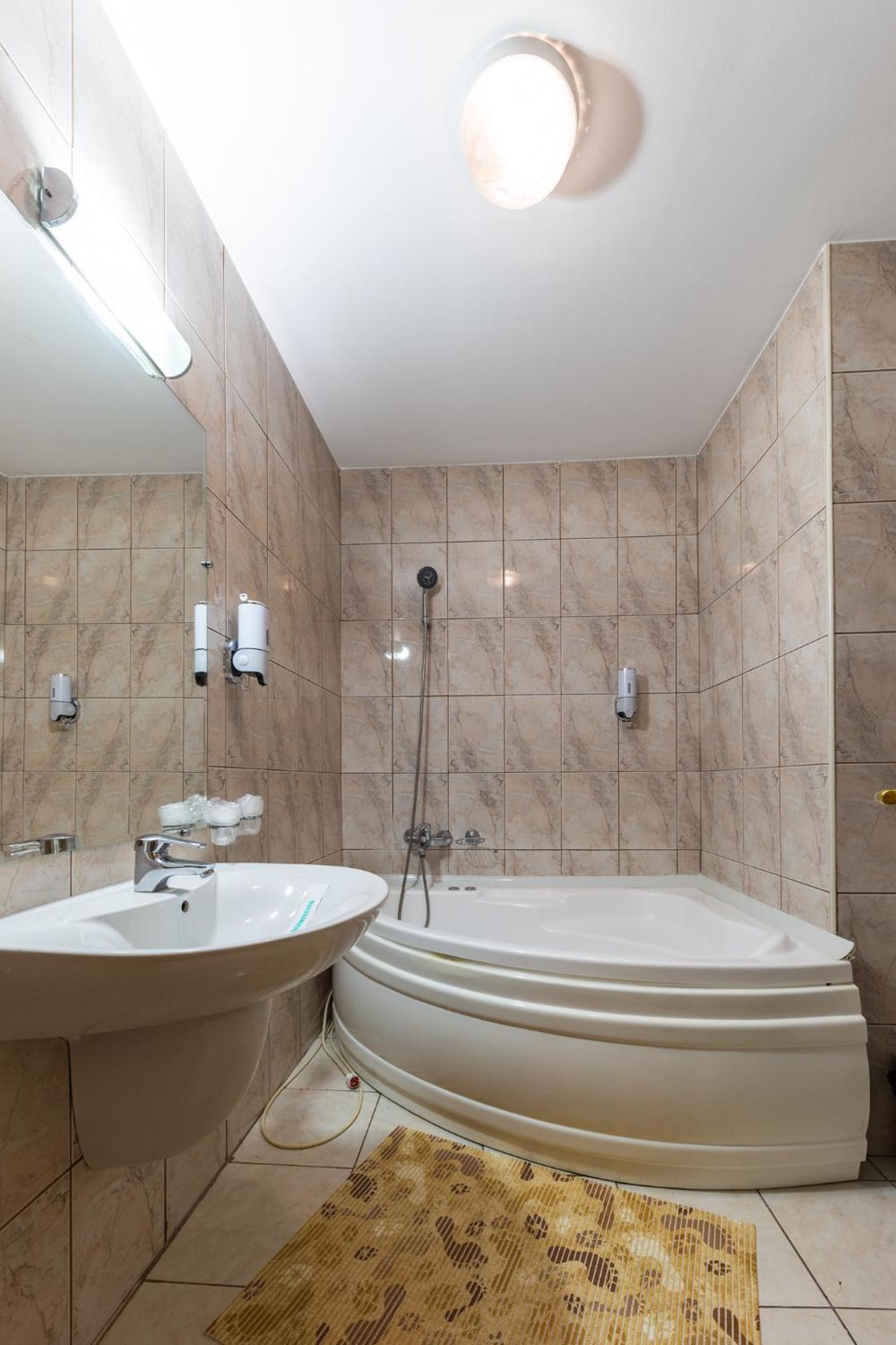 One-Bedroom Suite - Photo 6