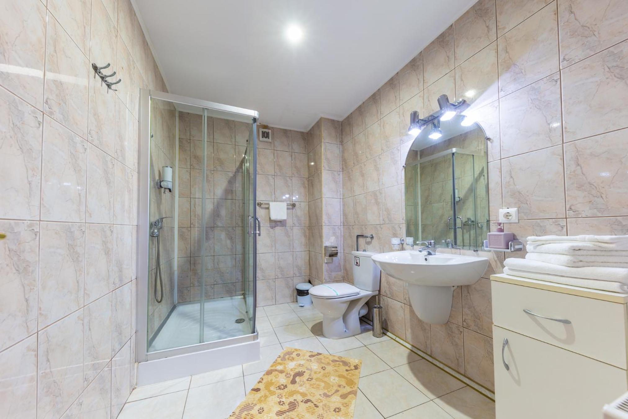 Triple Room - Photo 2