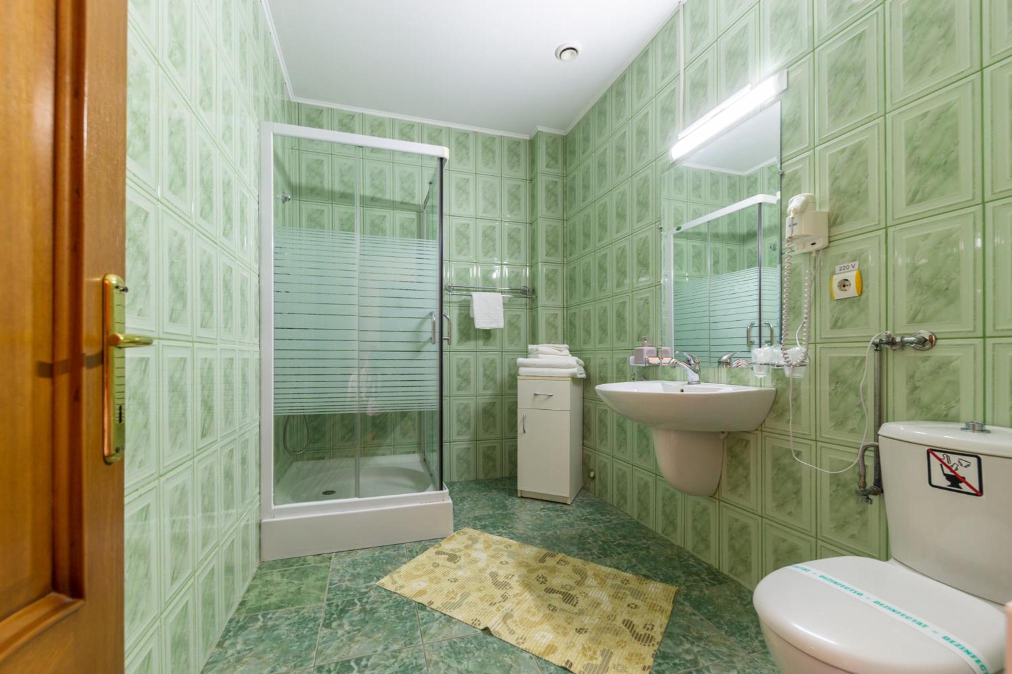 Triple Room - Photo 3