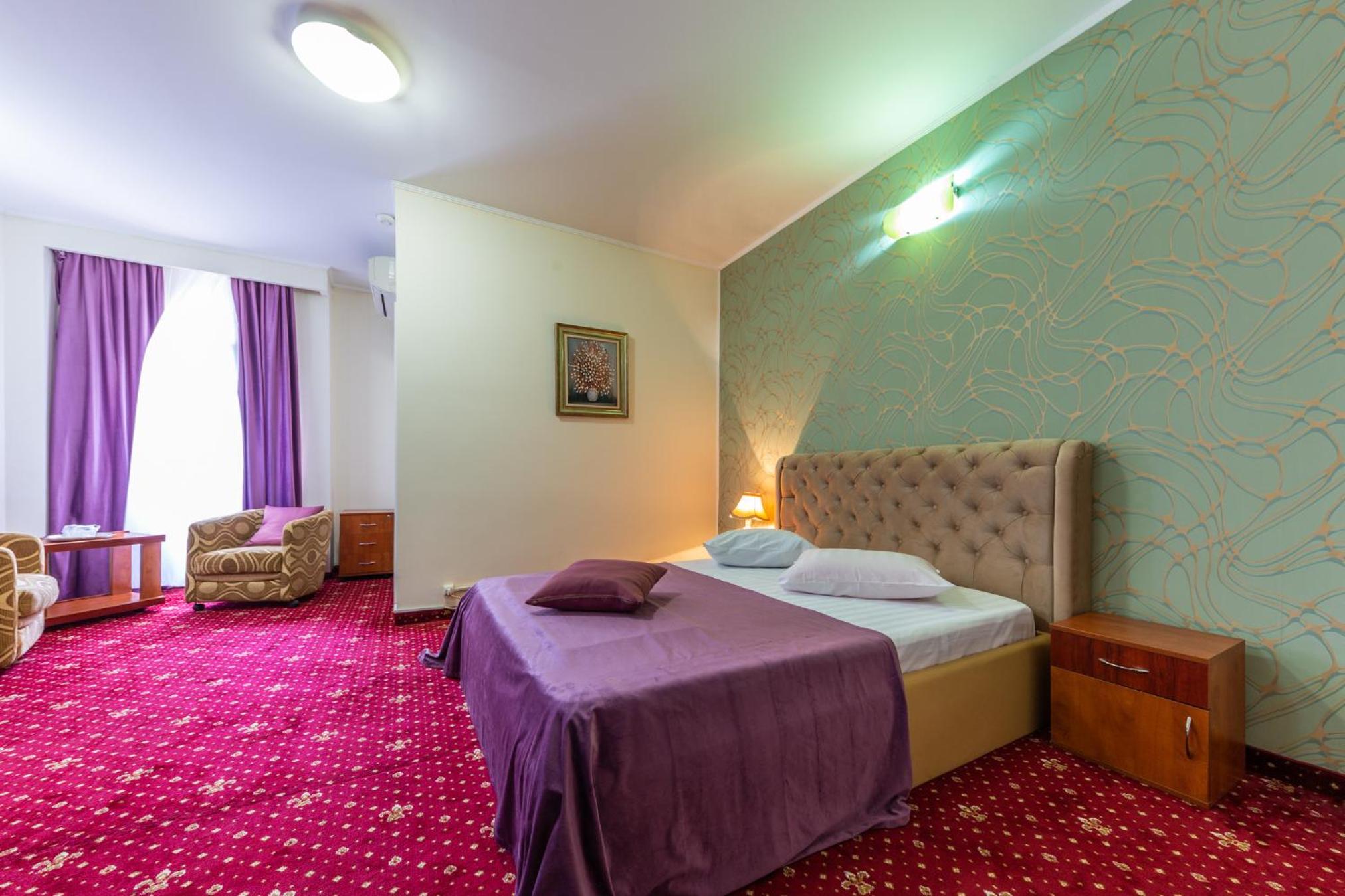 Double Room - Photo 31