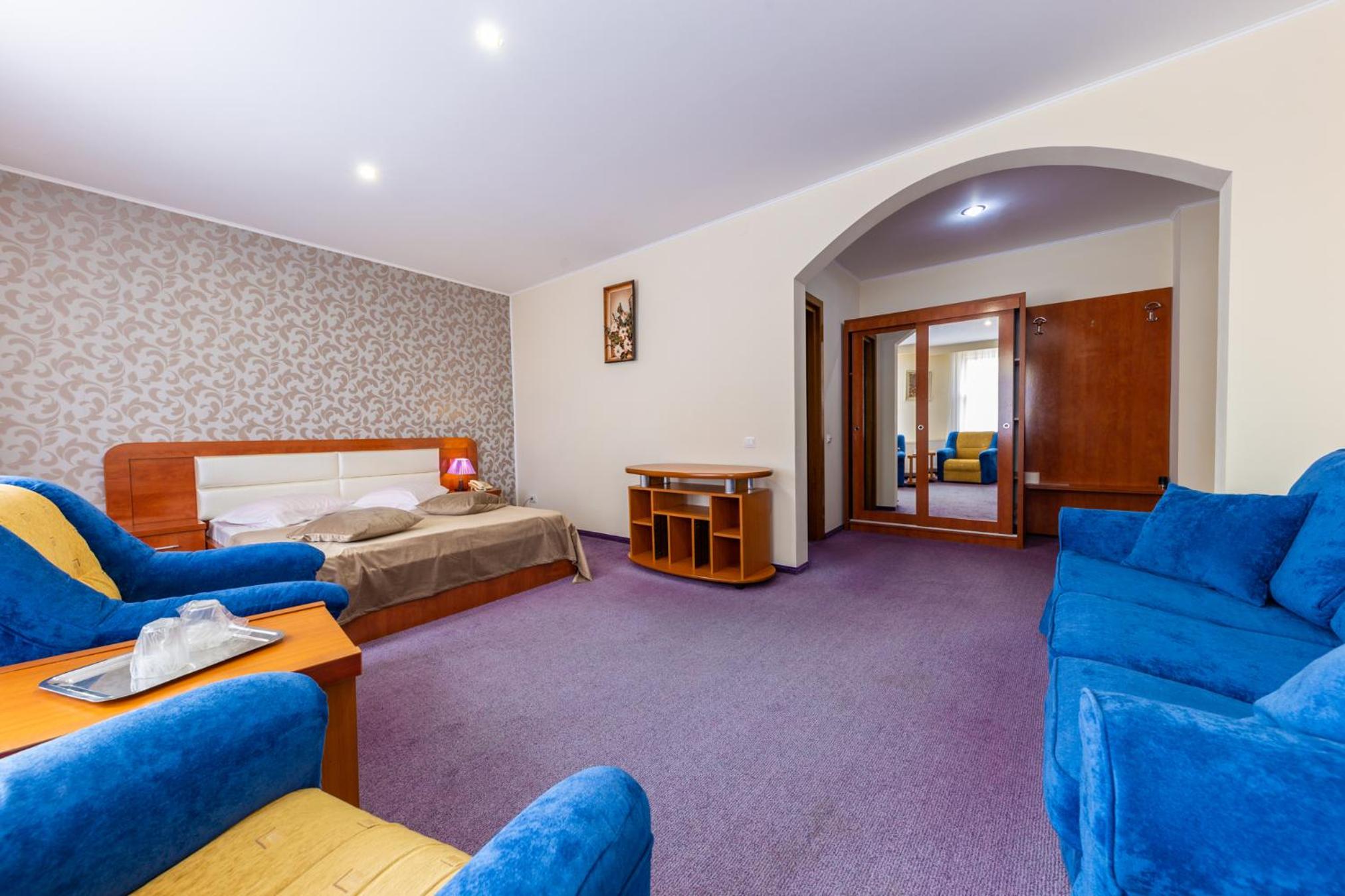 Triple Room - Photo 4