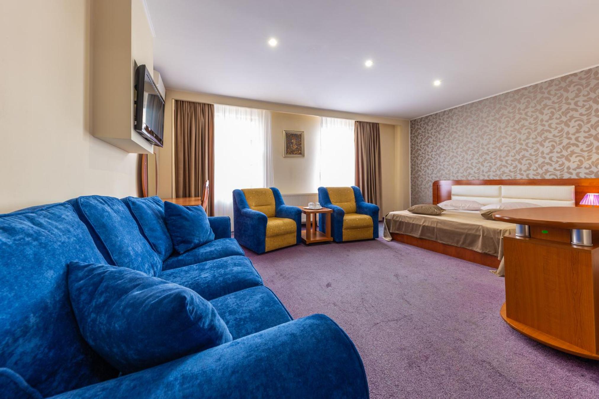 Triple Room - Photo 5