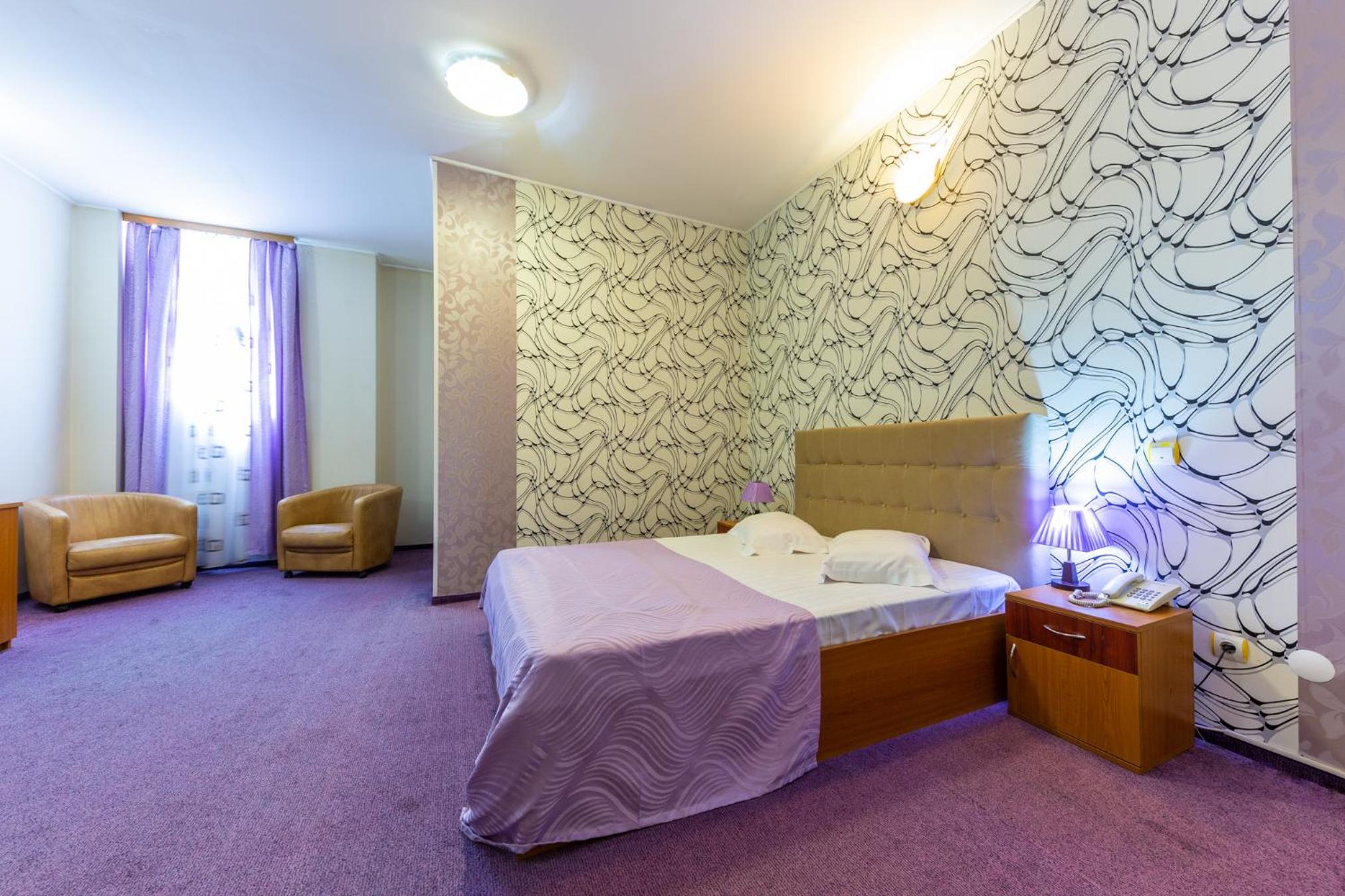 Double Room - Photo 35