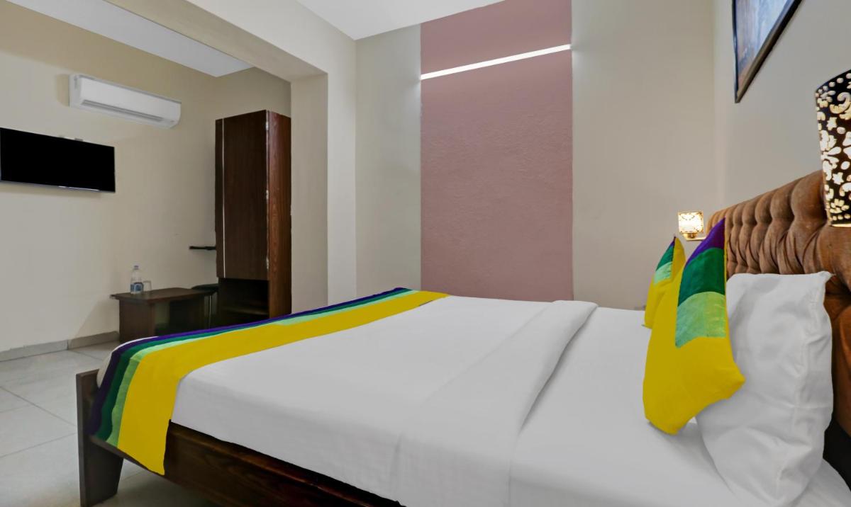 Double Room photo 3