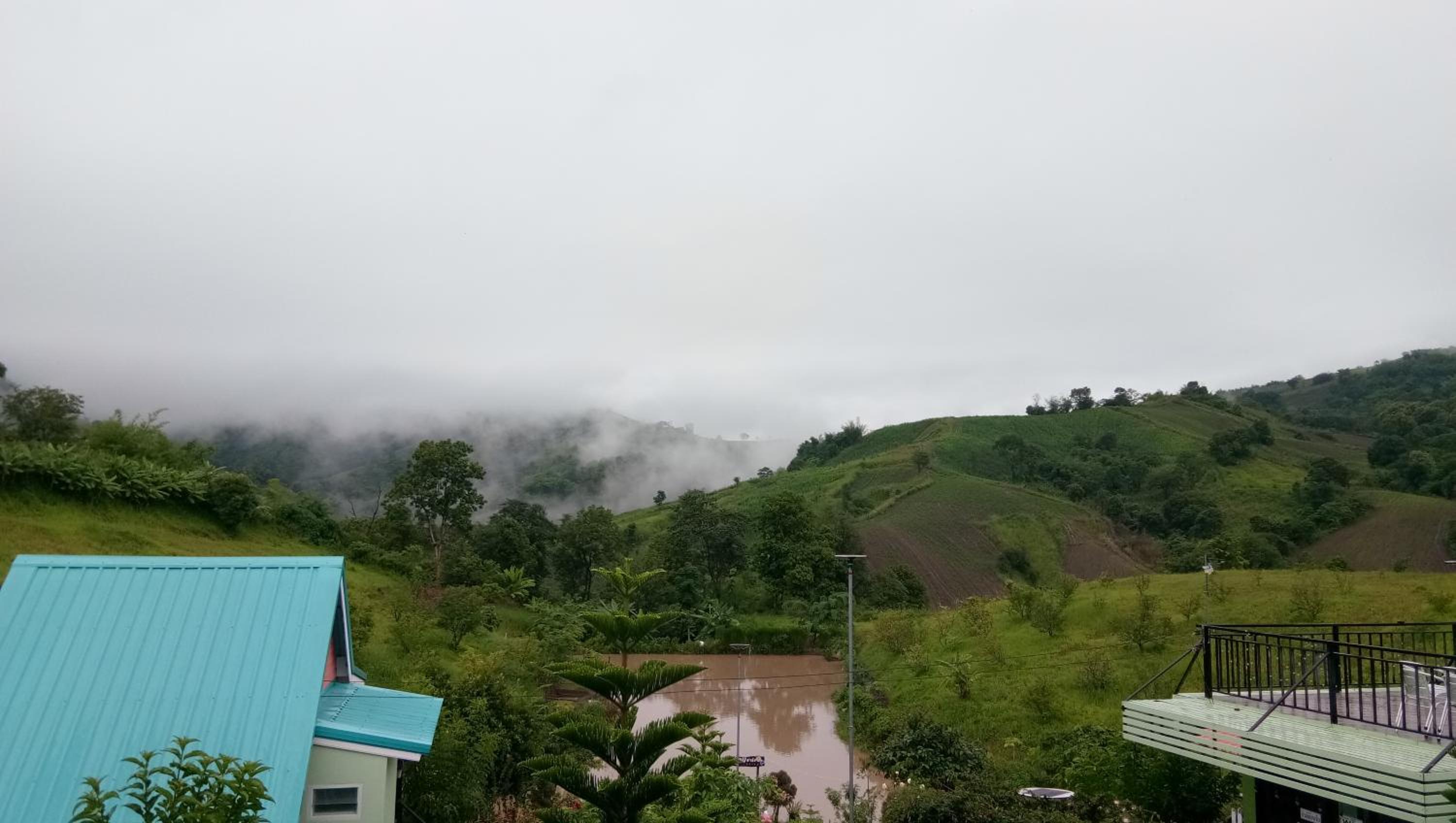 Double Room with Mountain View photo 3
