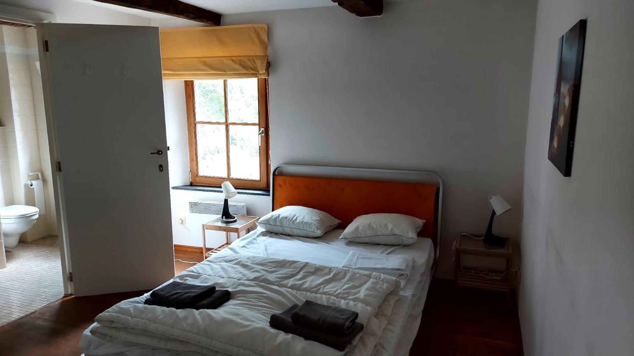 Three-Bedroom House photo 1