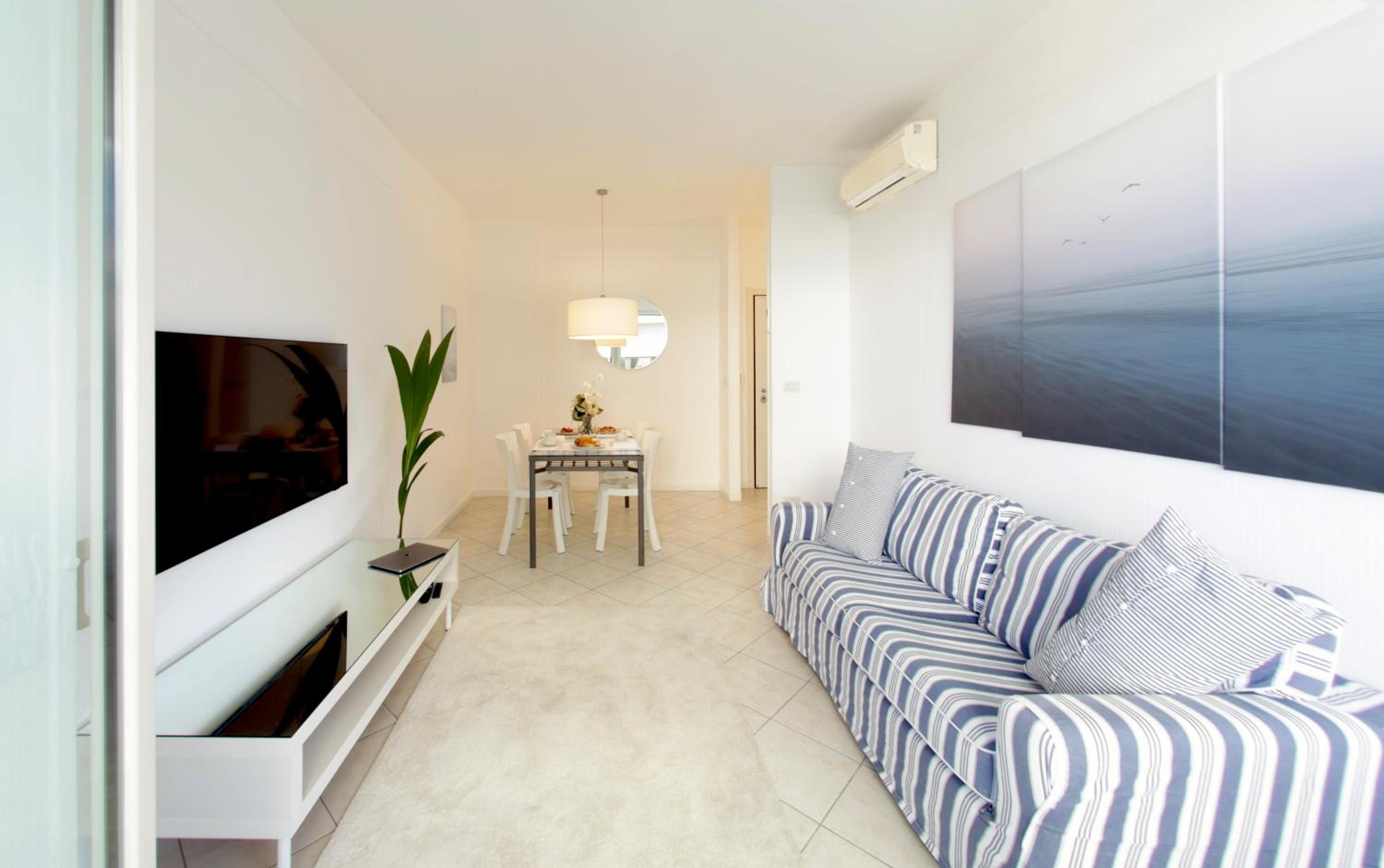 Superior Suite with Sea View