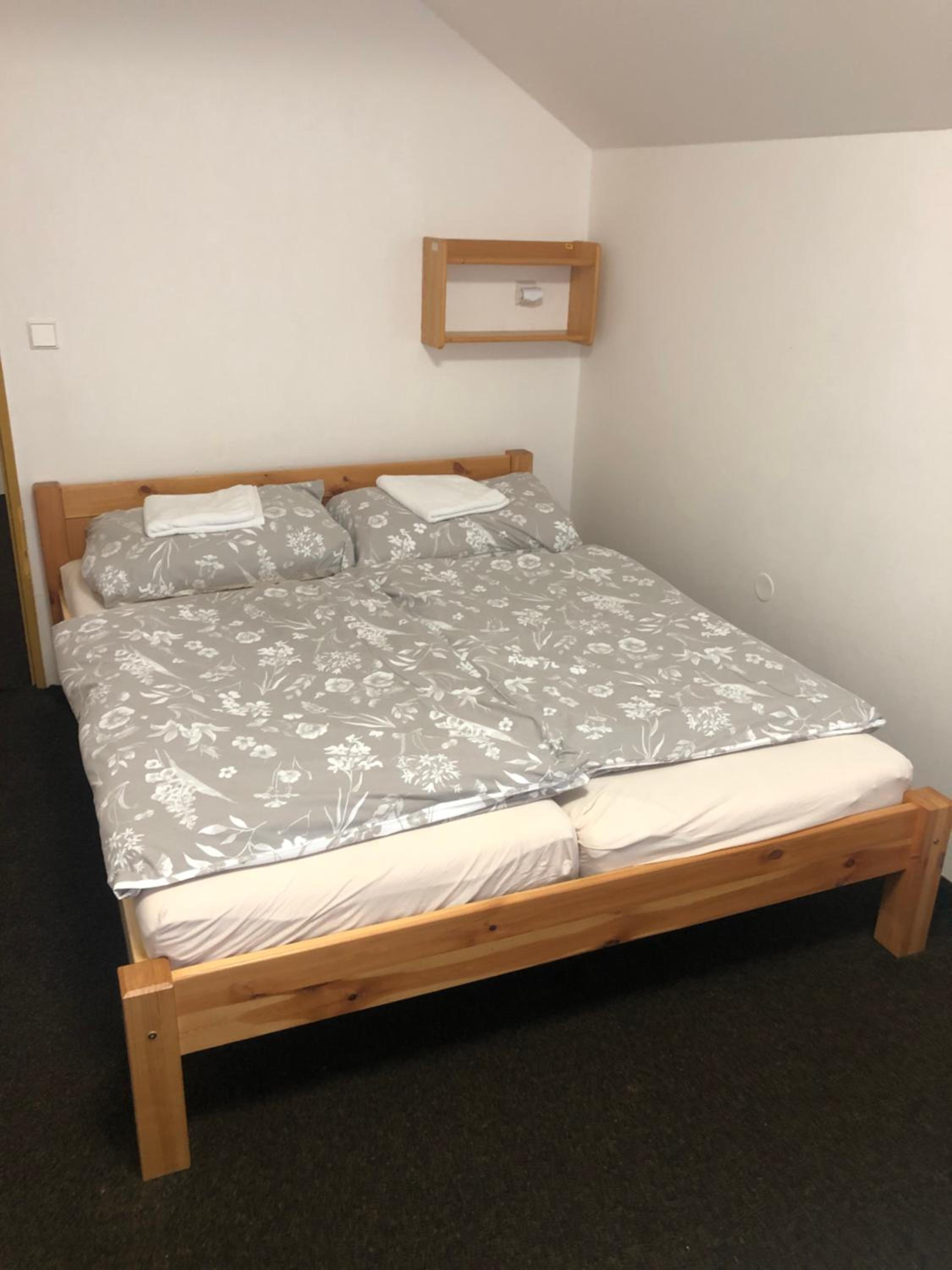 Quadruple Room photo 2