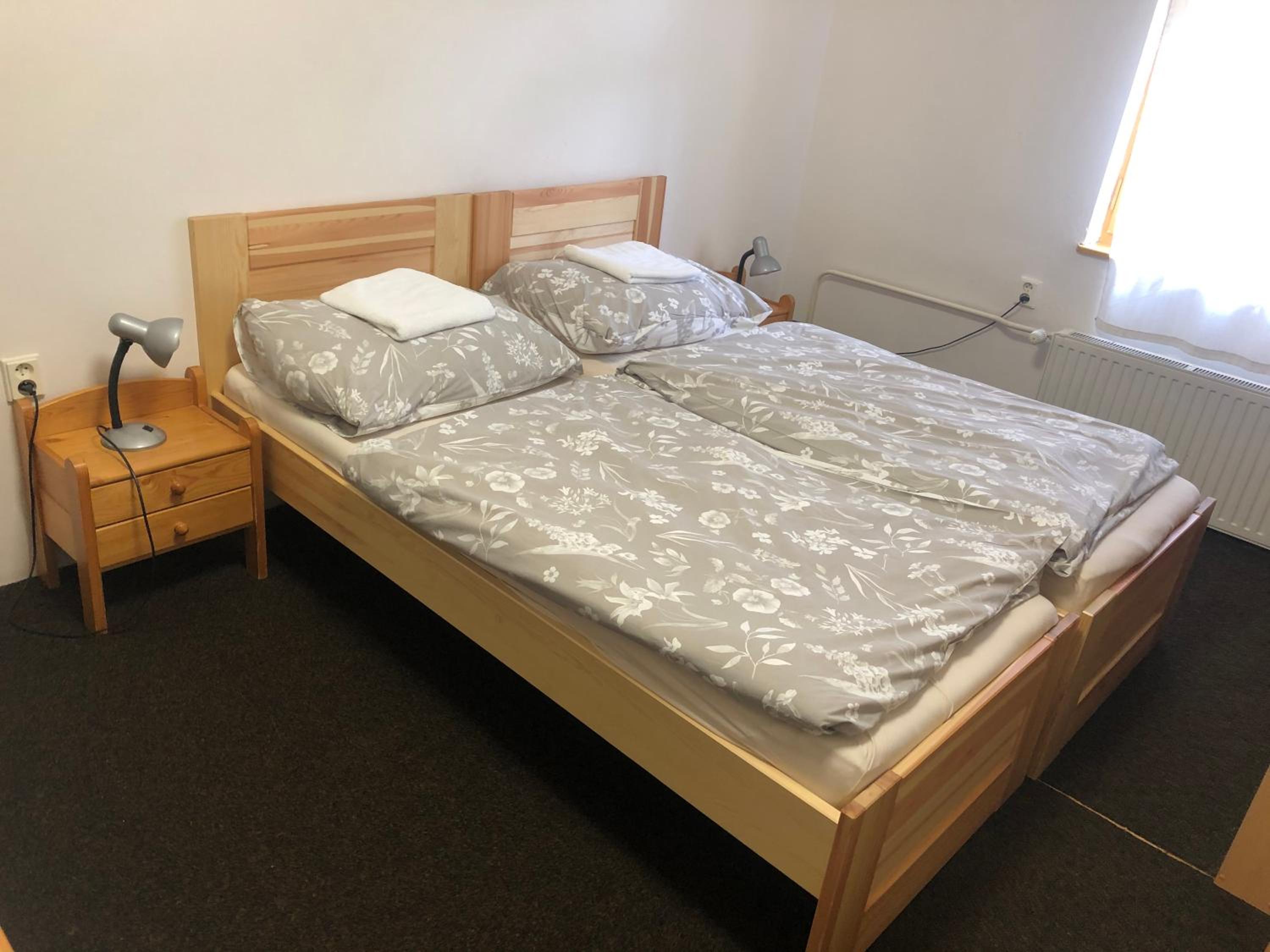 Quadruple Room photo 3