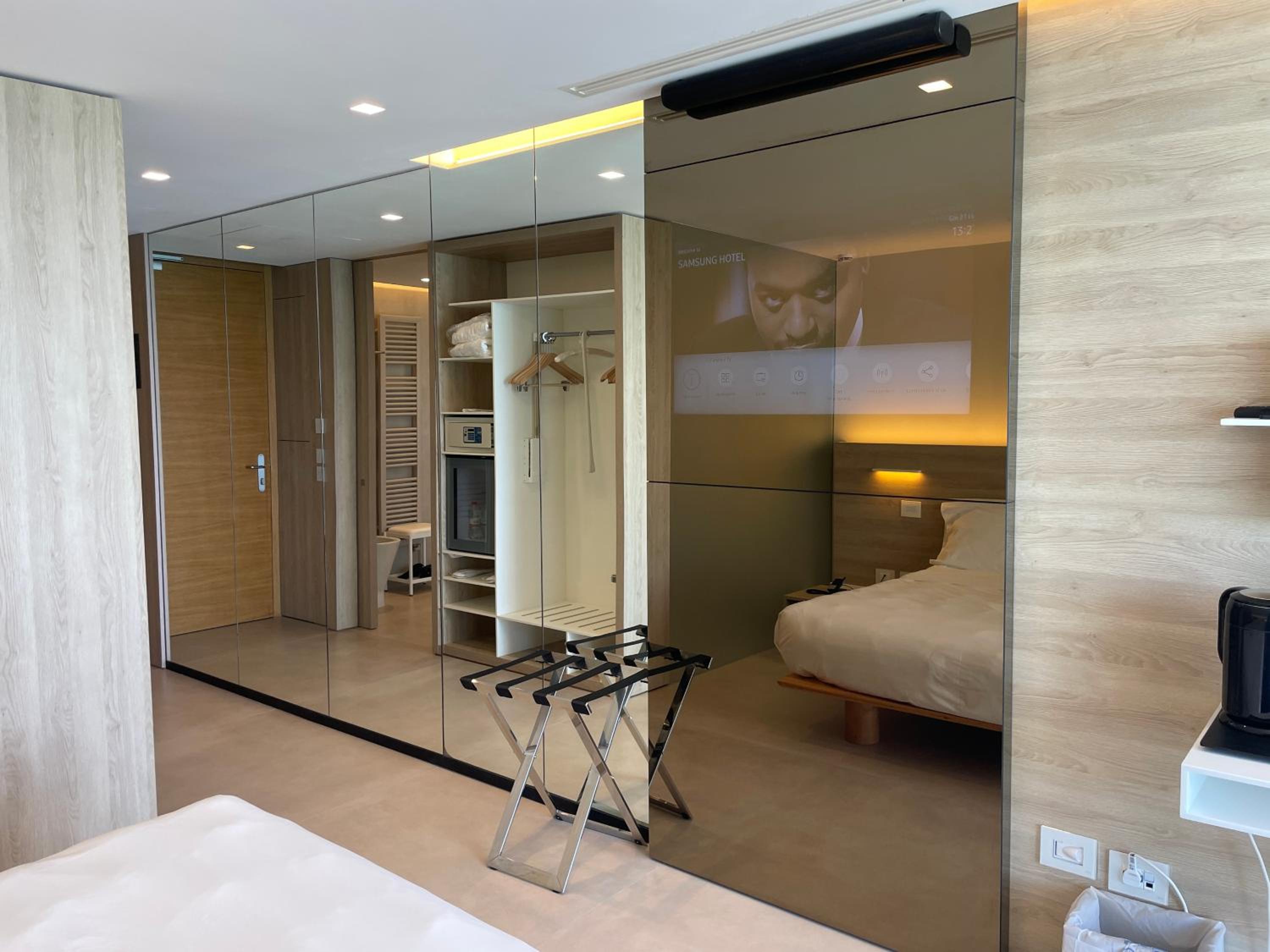 Deluxe Double Room photo 1