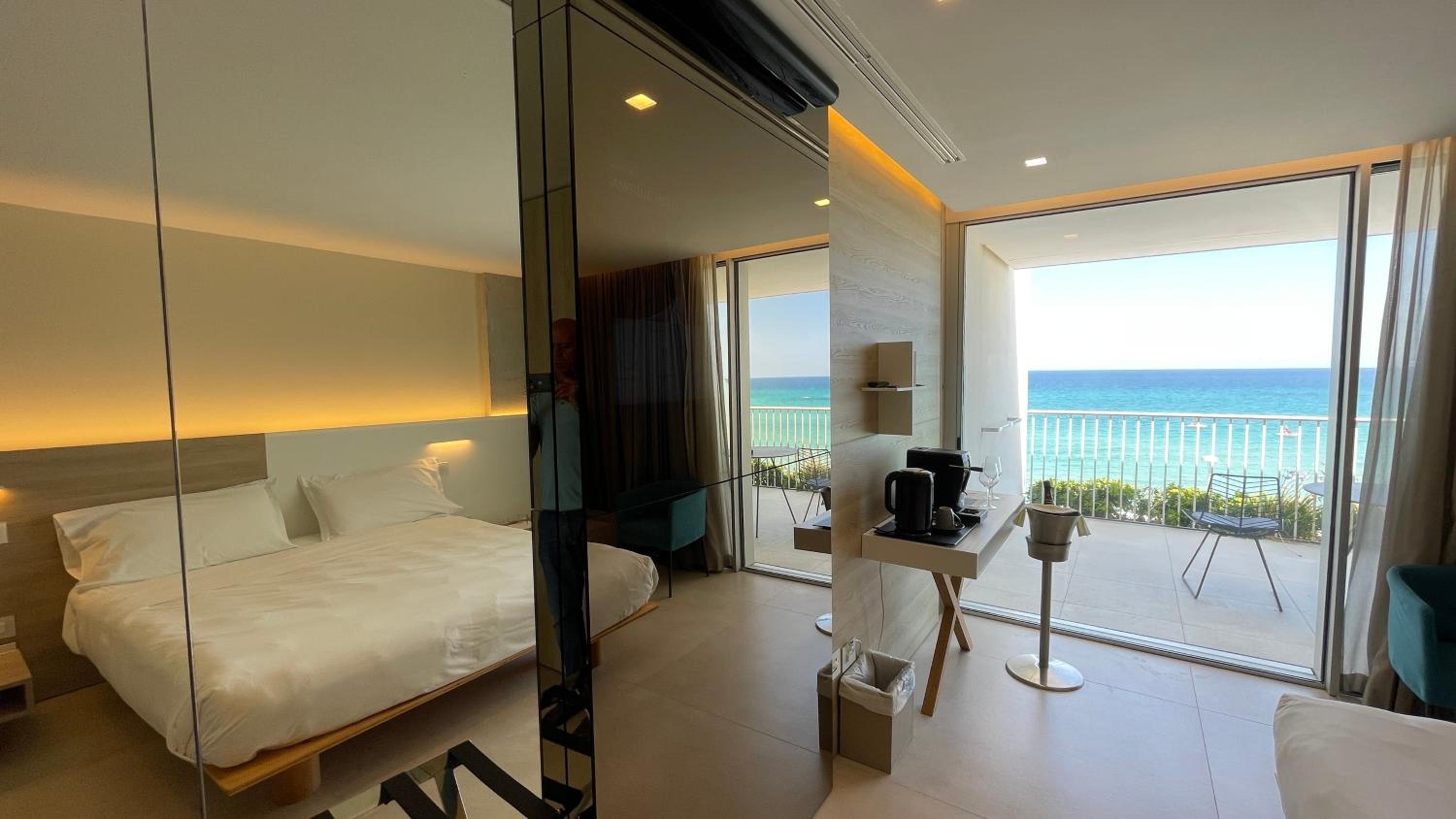  Deluxe Room with Sea View photo 1