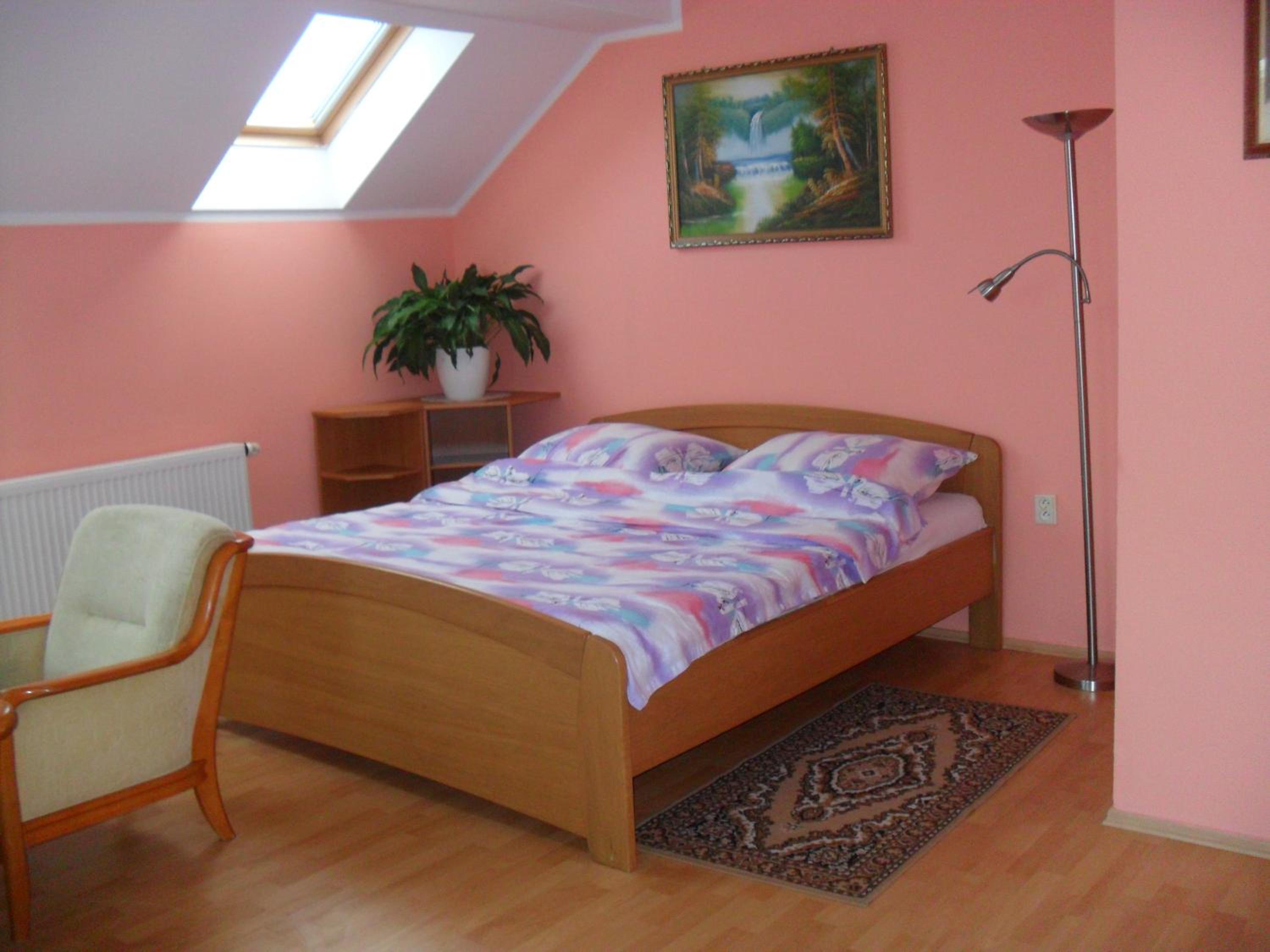 Apartment with Garden View - Photo 5