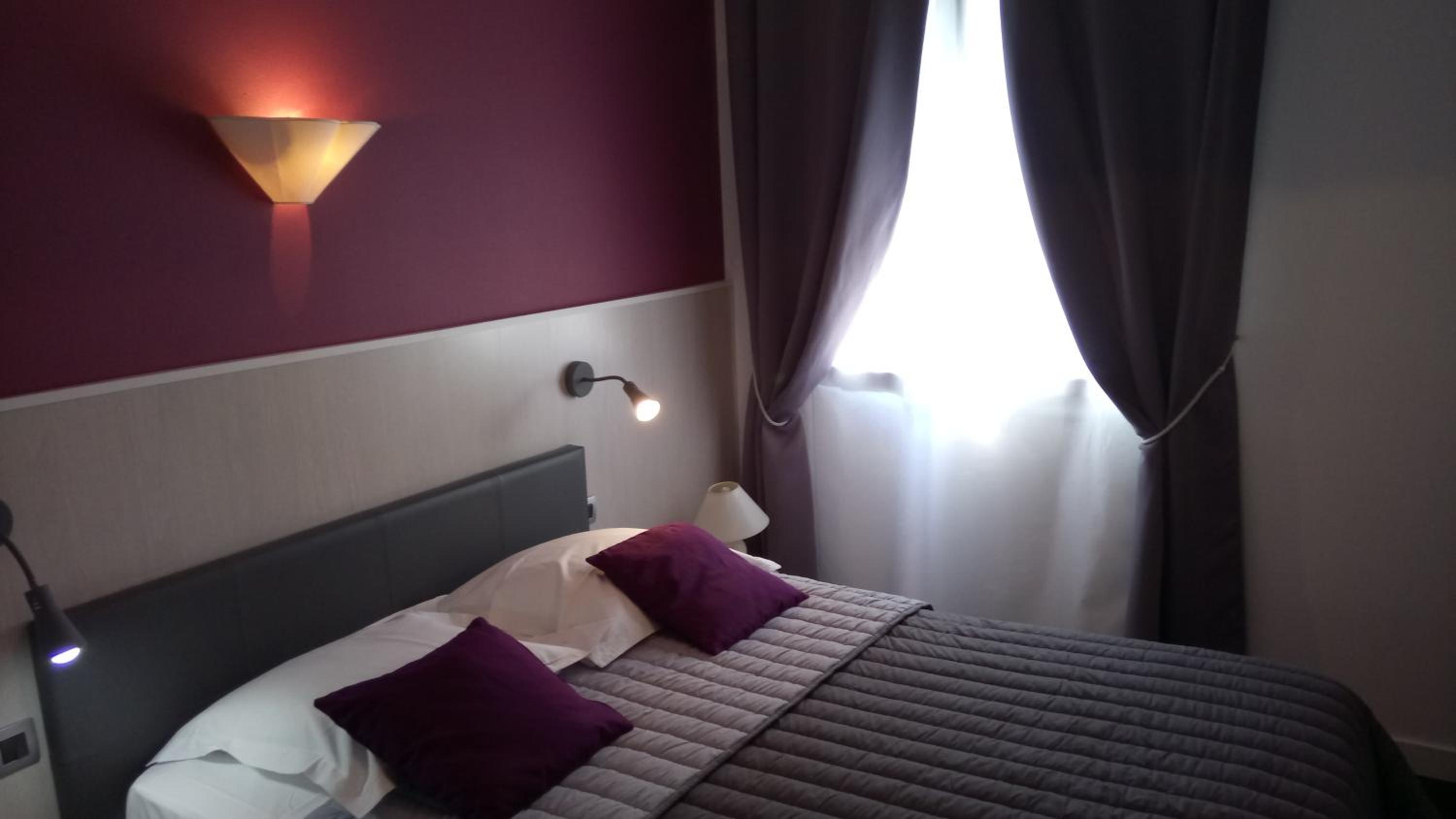 Double Room with Garden View photo 2