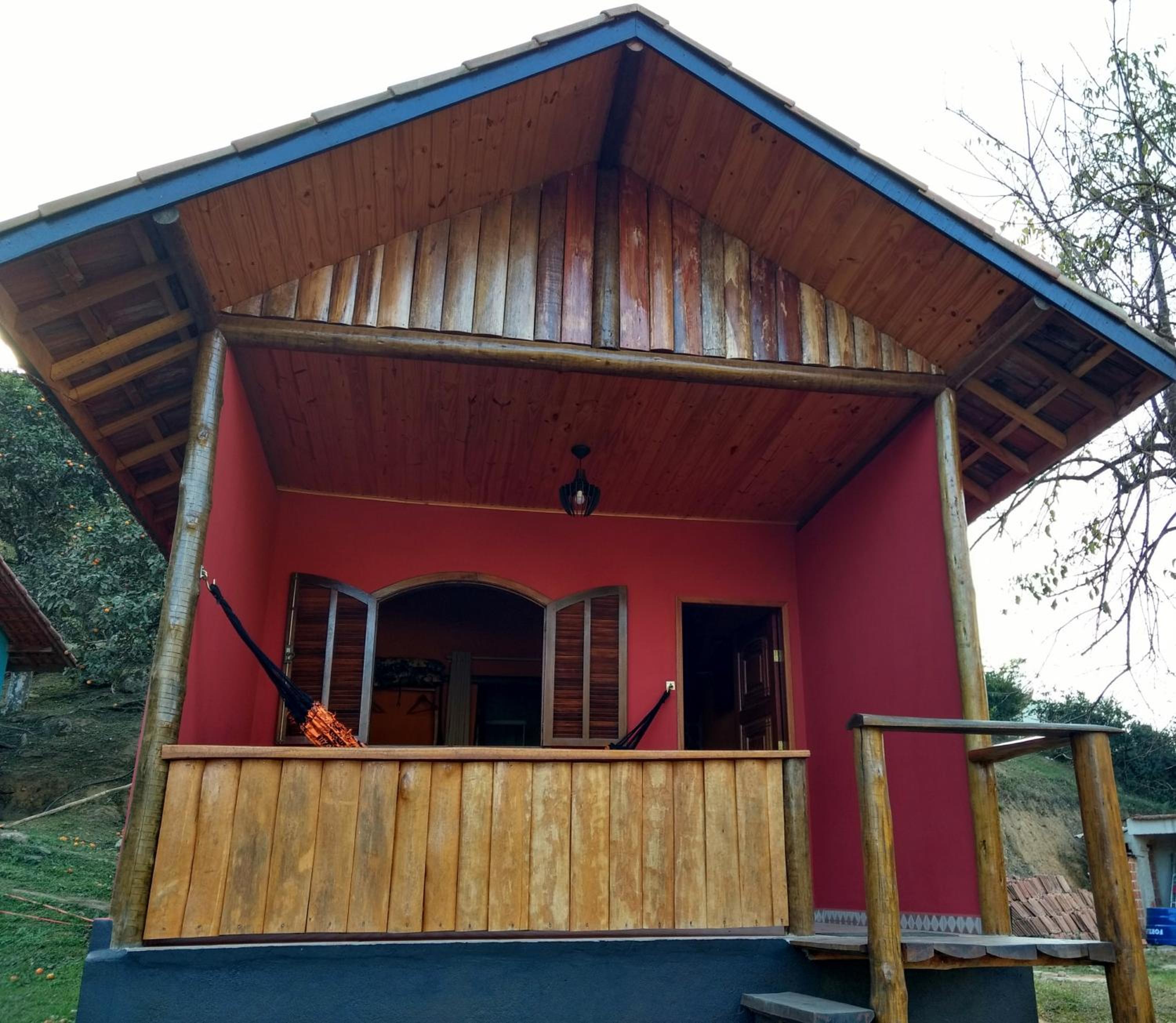 Superior Chalet - Photo 6