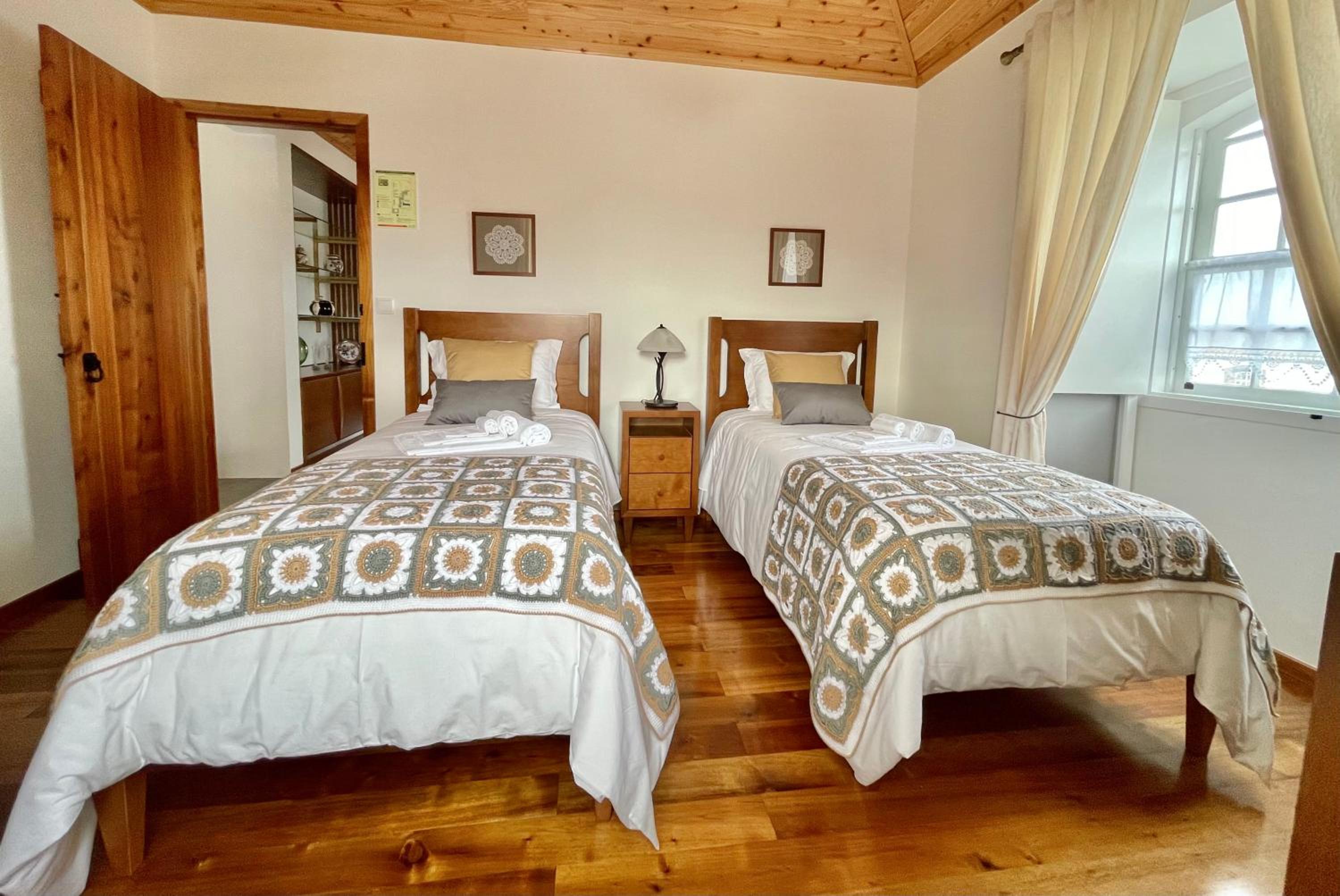 Three-Bedroom House photo 1