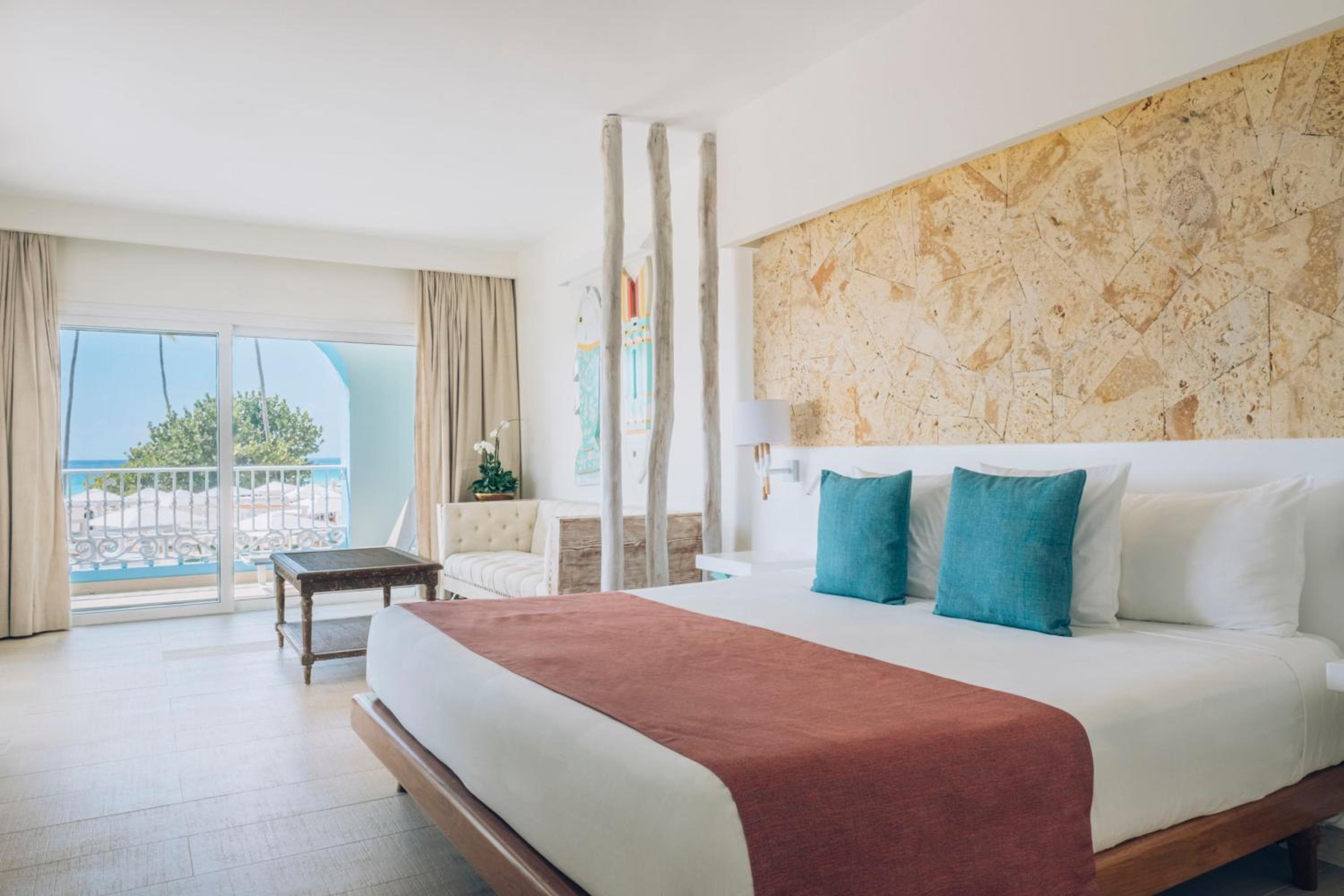 Junior Suite Near Beach Single Use