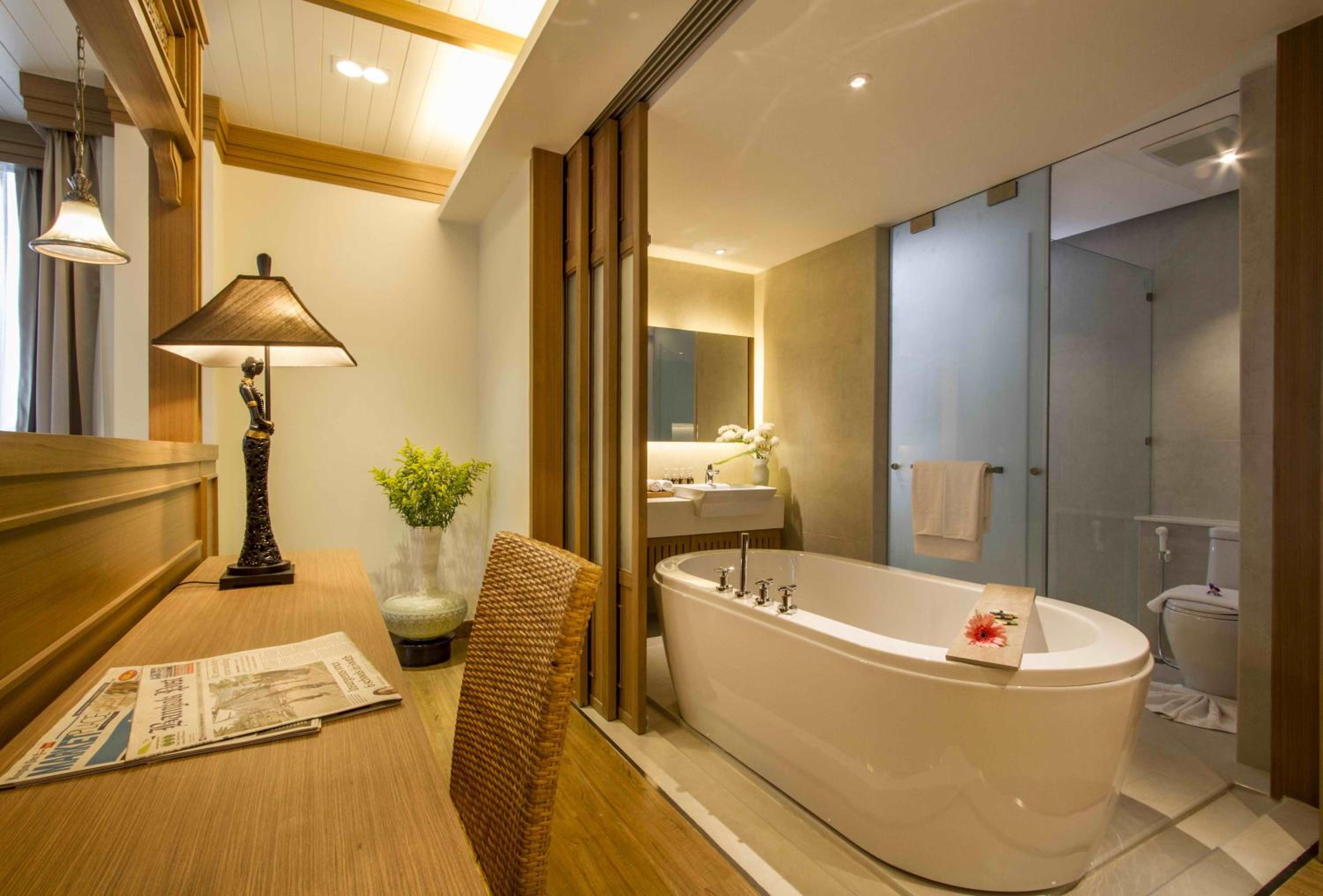 River Suite - Photo 8