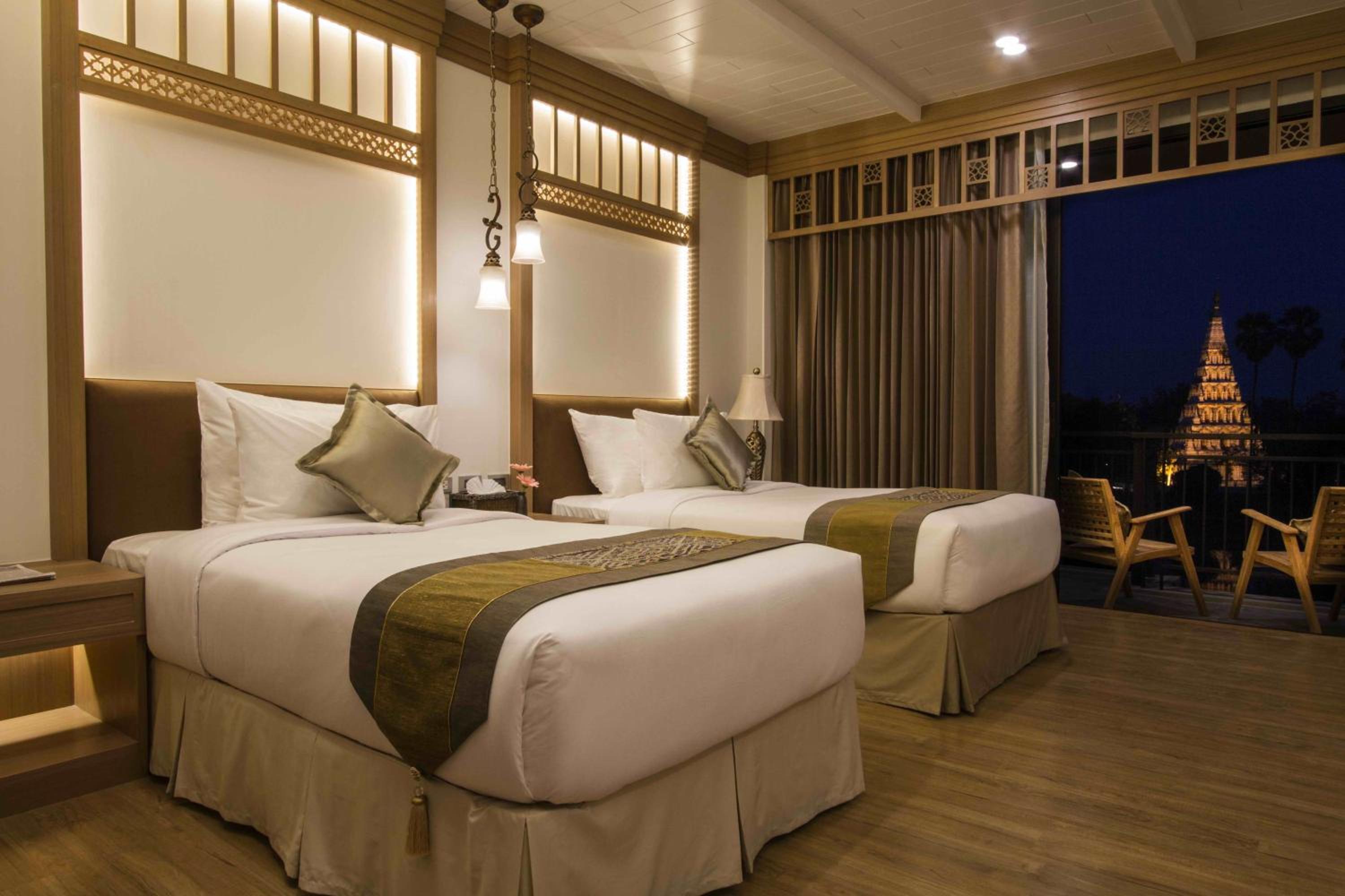 River Suite - Photo 5