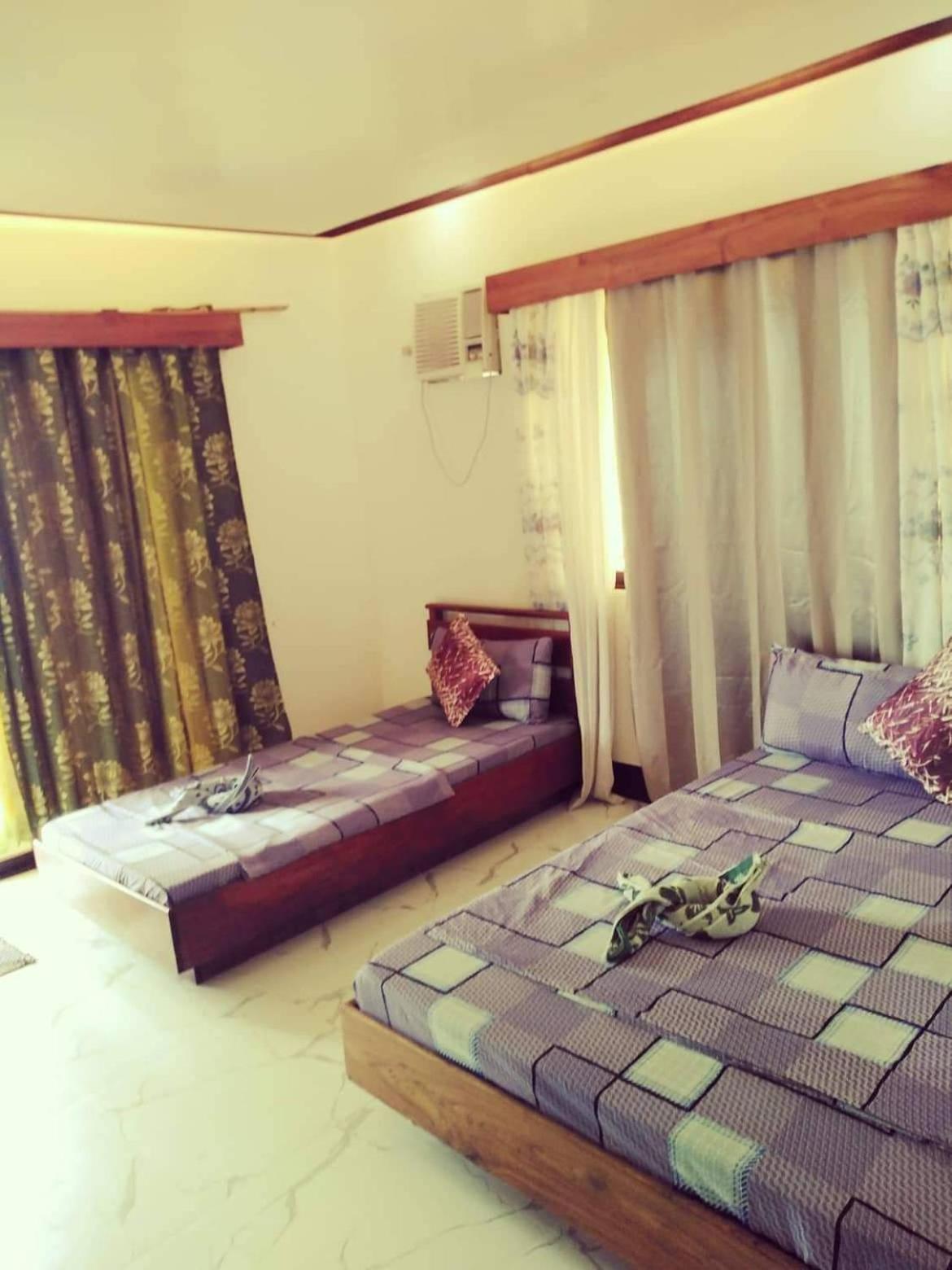 Deluxe Double or Twin Room with Balcony