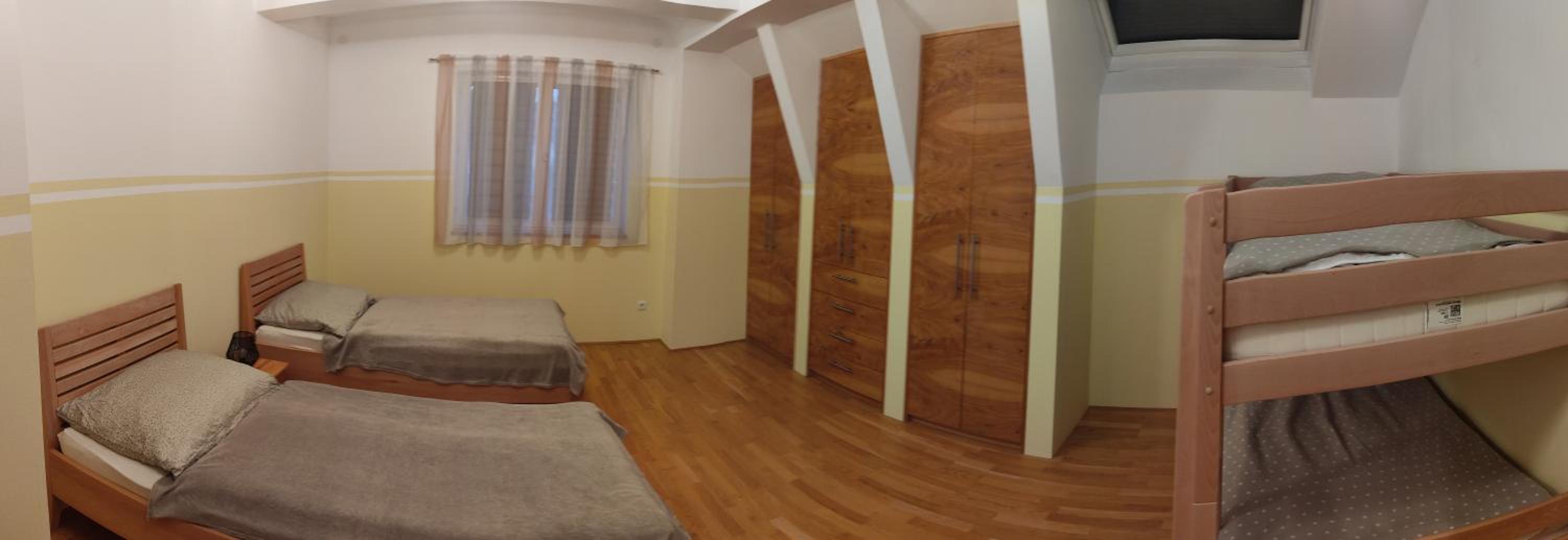 Deluxe Apartment - Photo 24