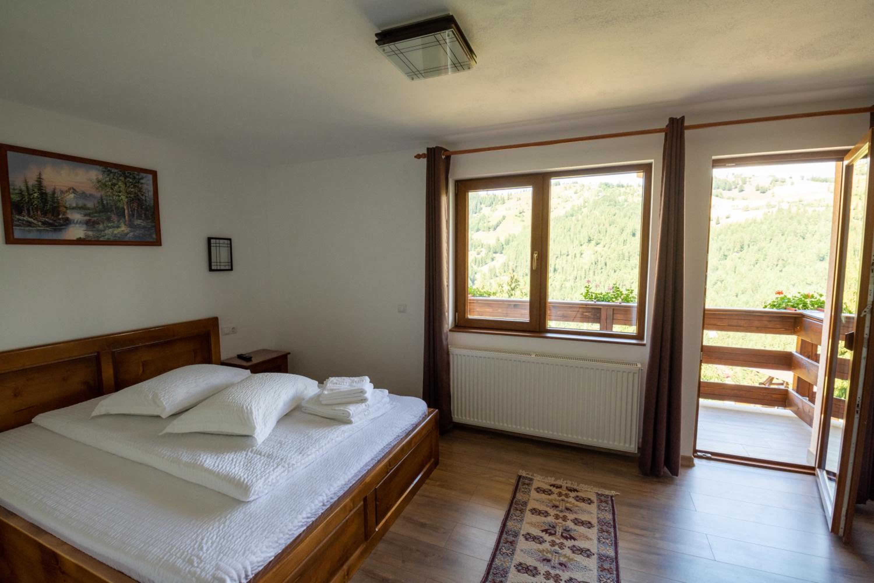 Two-Bedroom Suite photo 1