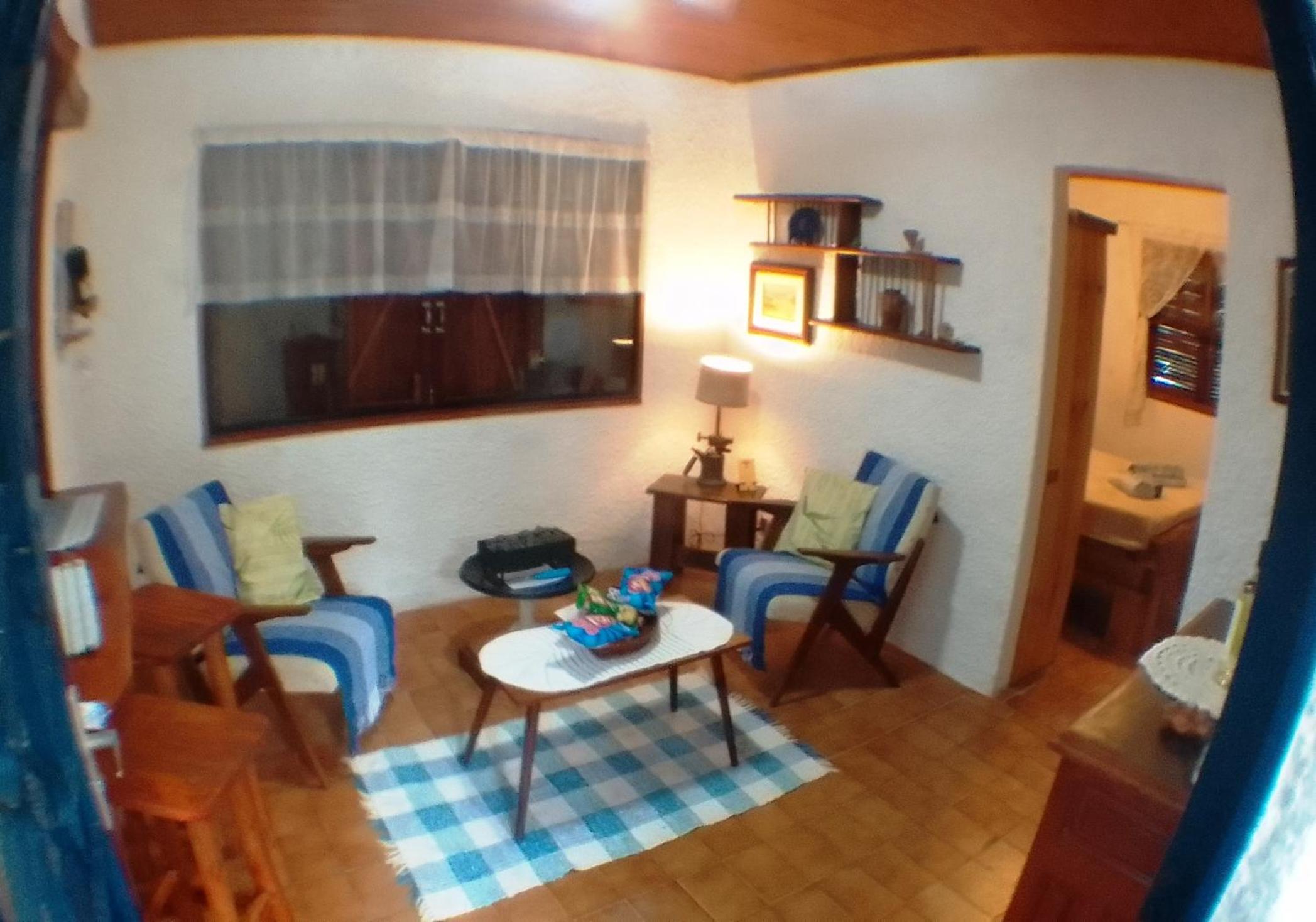 One-Bedroom Chalet photo 1