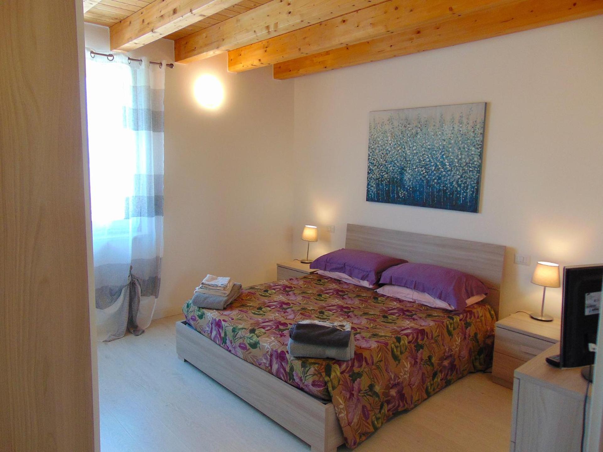 Two-Bedroom Apartment photo 3