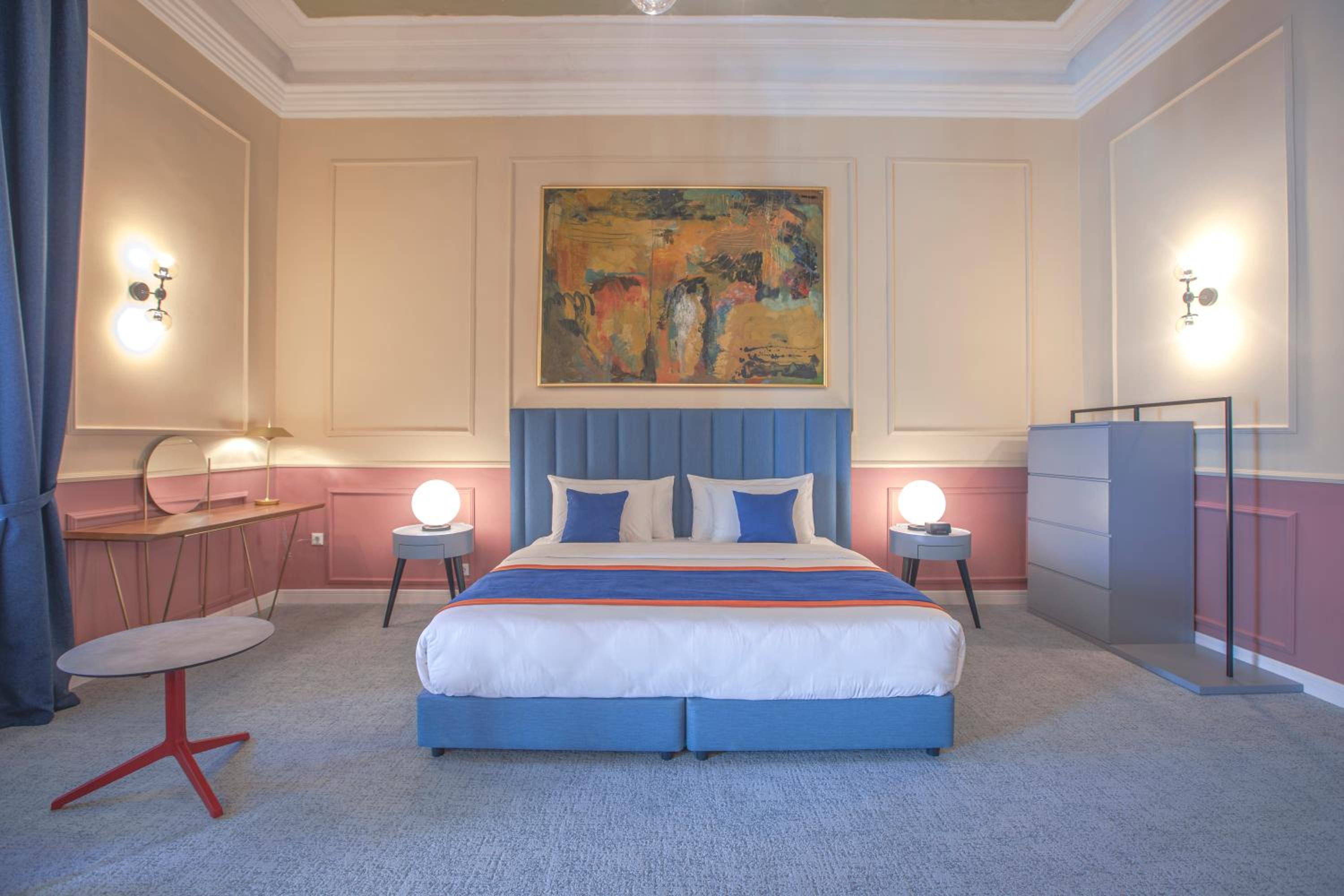 Superior Deluxe Double or Twin Room  - Photo 5