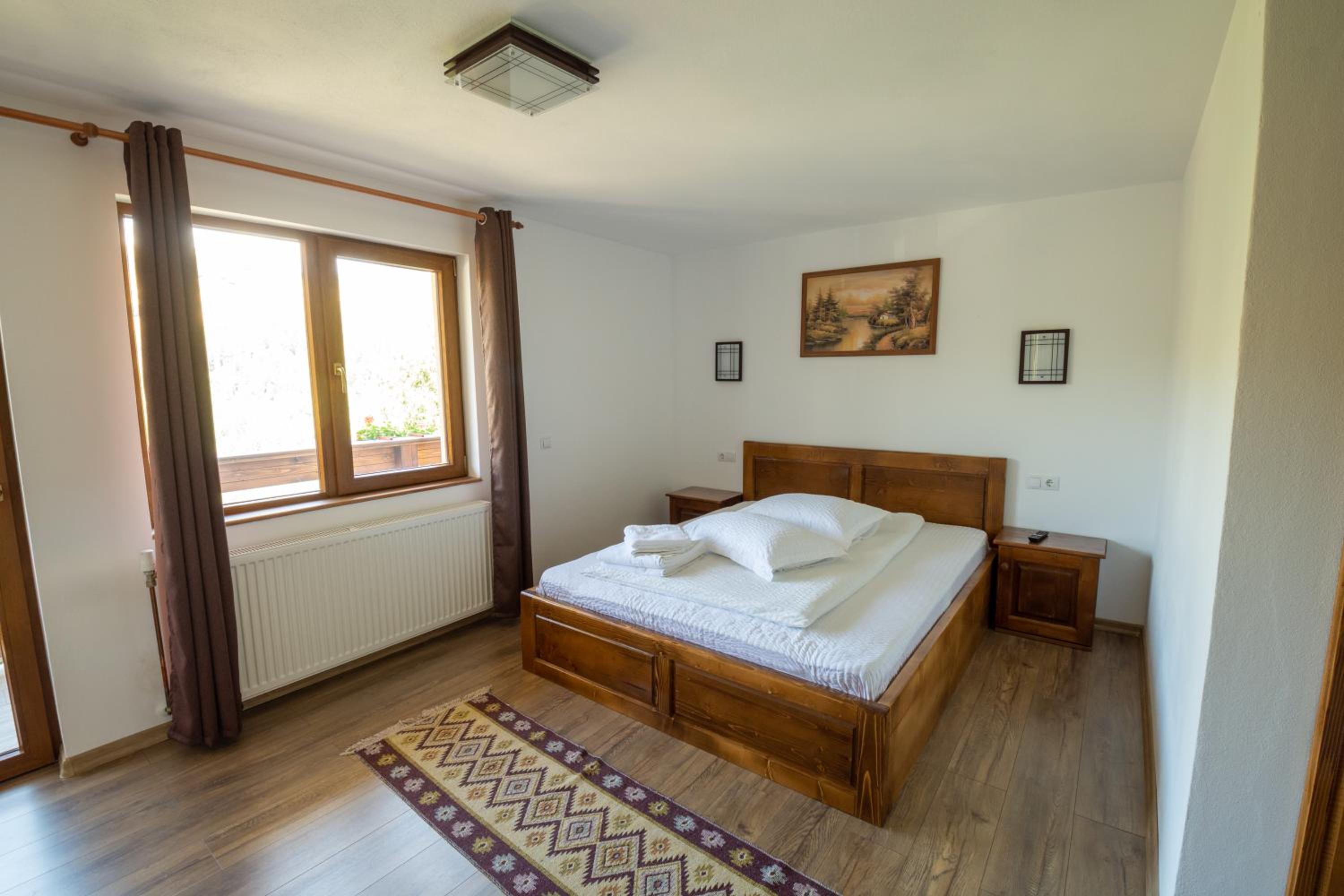 Triple Room with Balcony photo 2