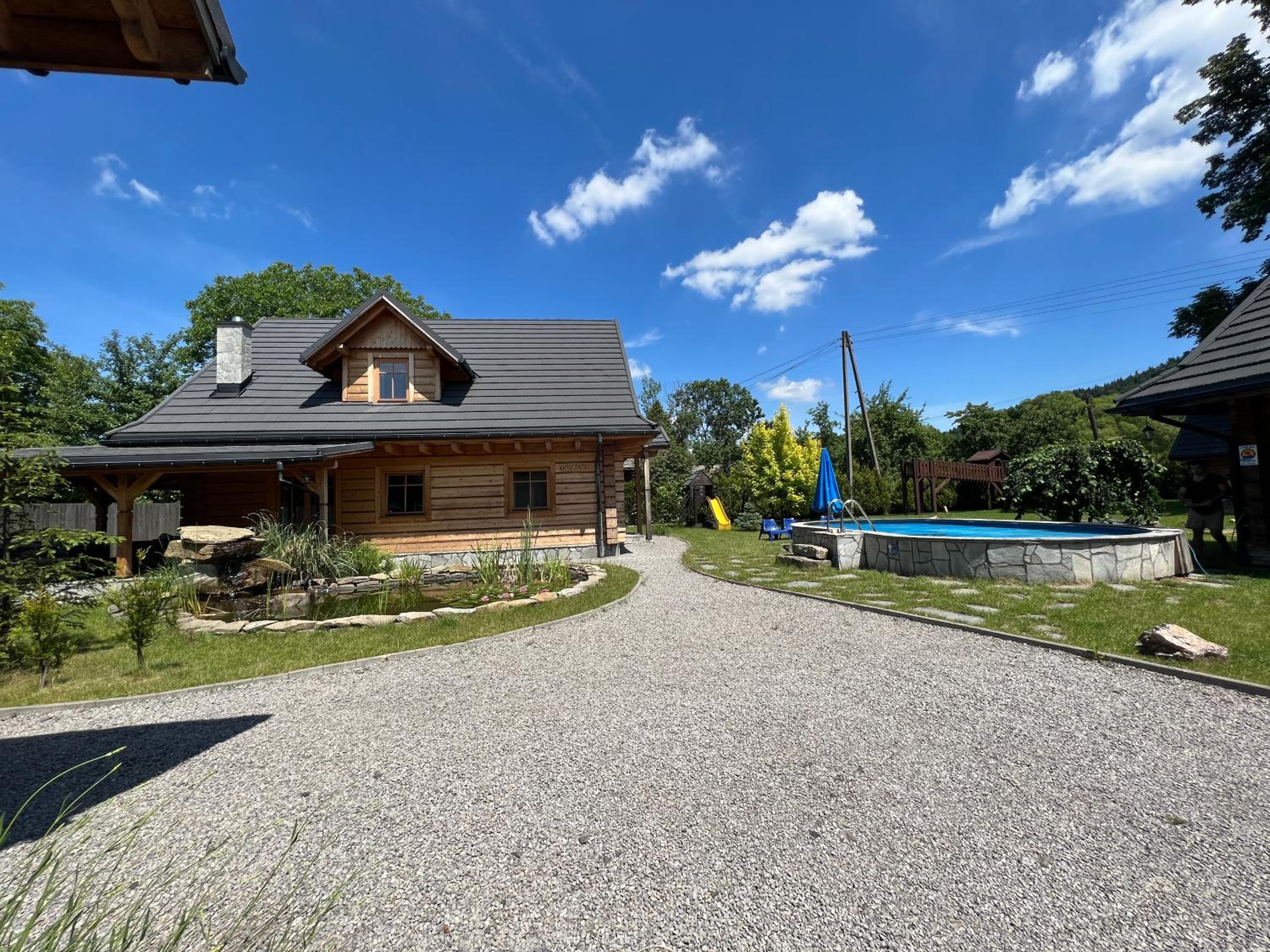Superior Villa photo 3