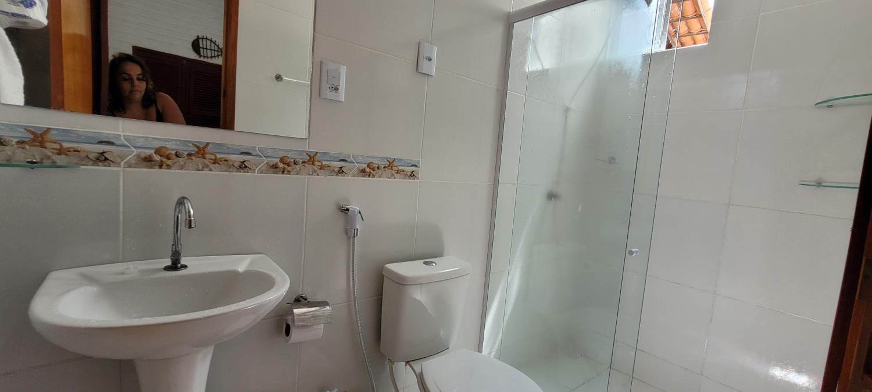 Double Room with Private Bathroom photo 2