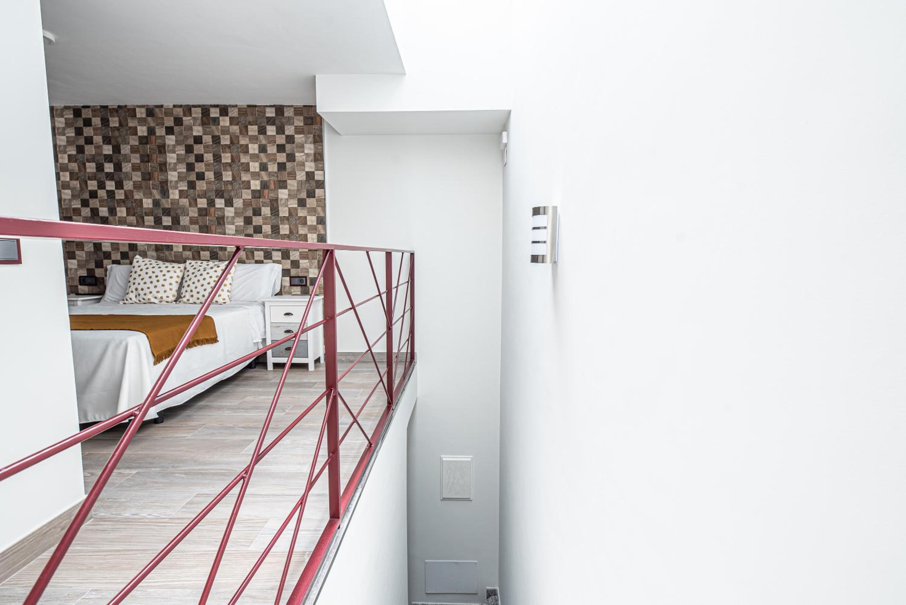 Apartment with Terrace photo 3