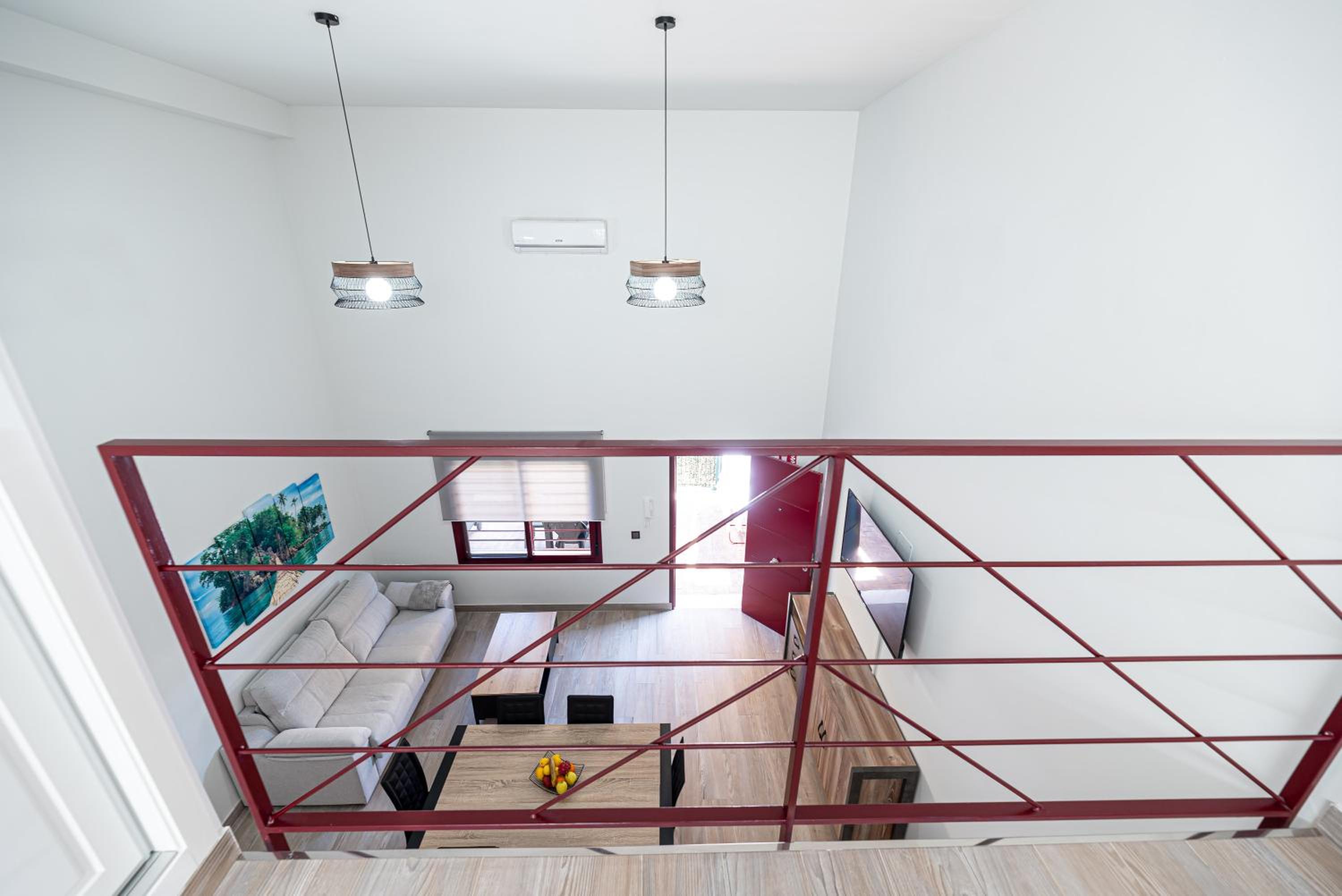 Apartamento Superior de Dos Habitaciones