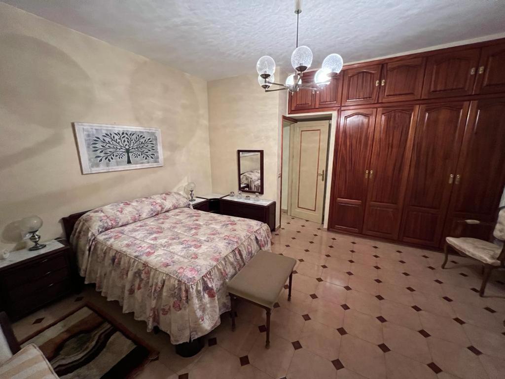 Habitación Doble de Lujo con Balcón