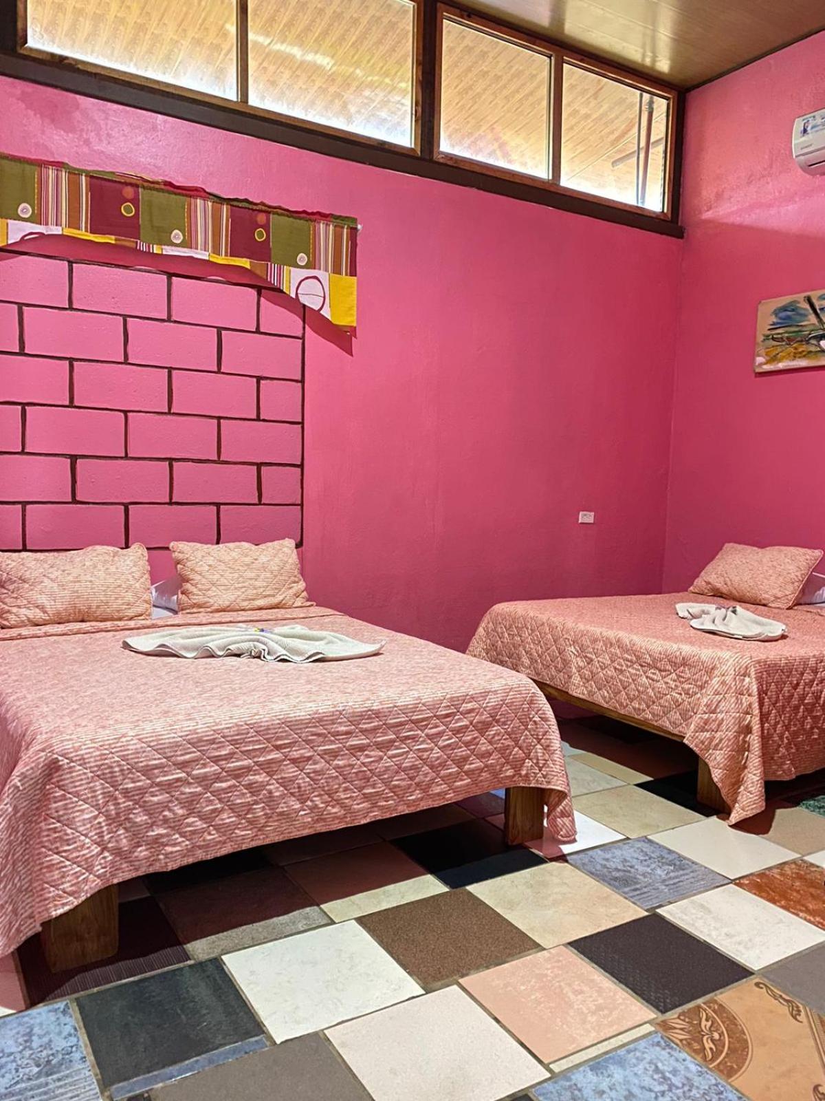 Chambre Familiale Deluxe